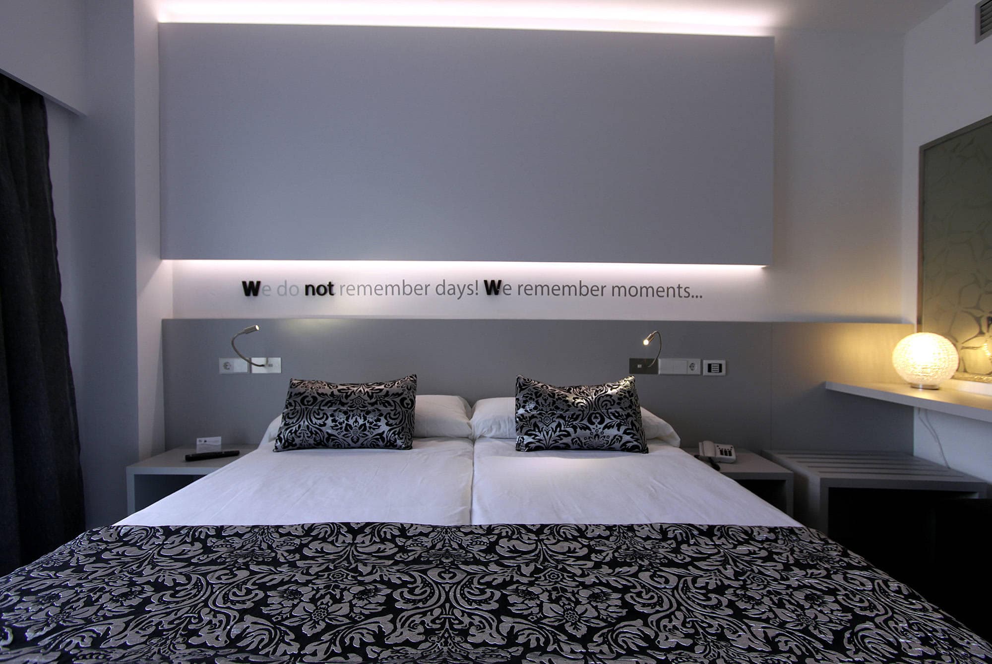 BG Hotel Pamplona Ansicht 6