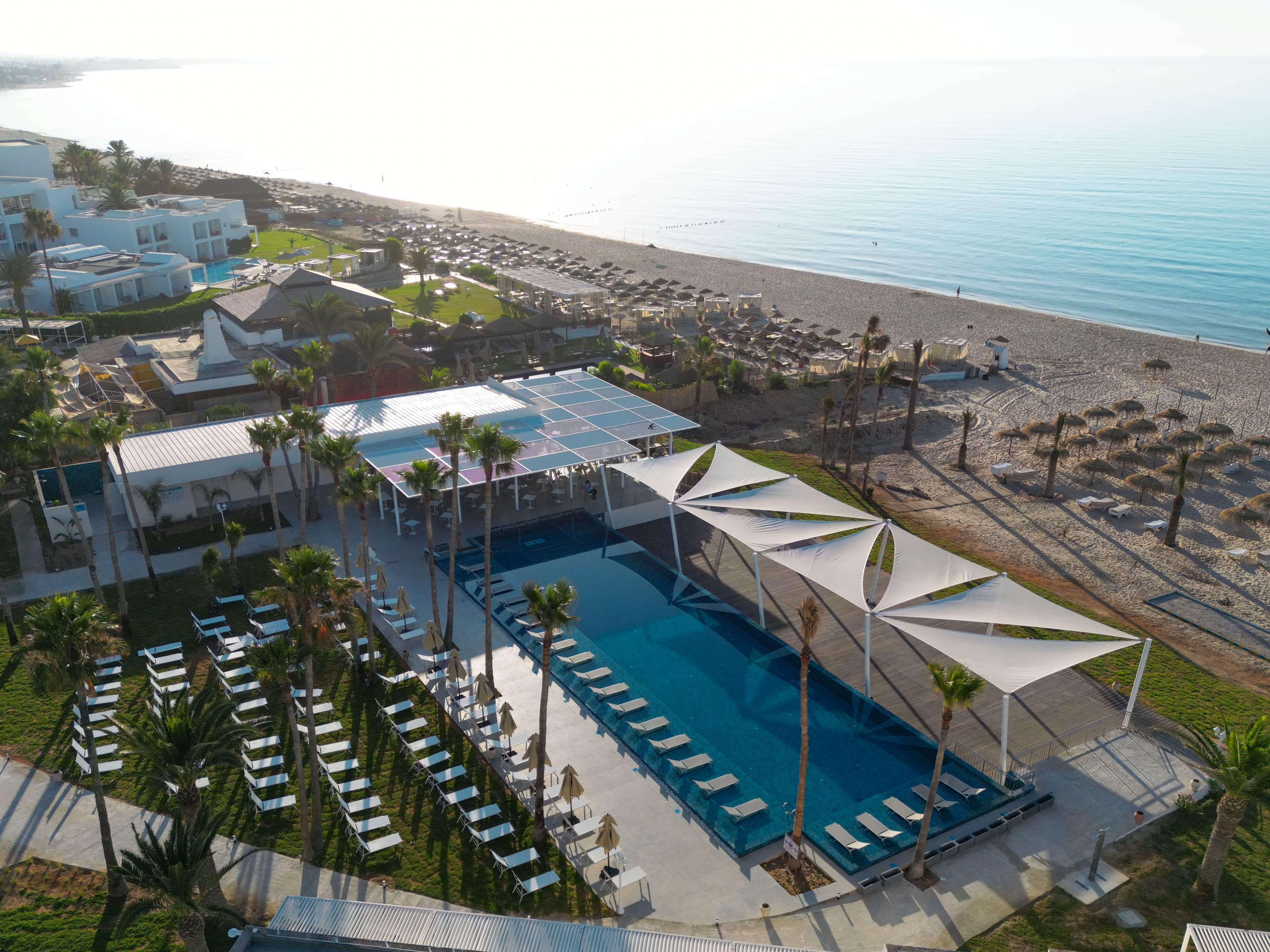 ONE resort premium Hammamet