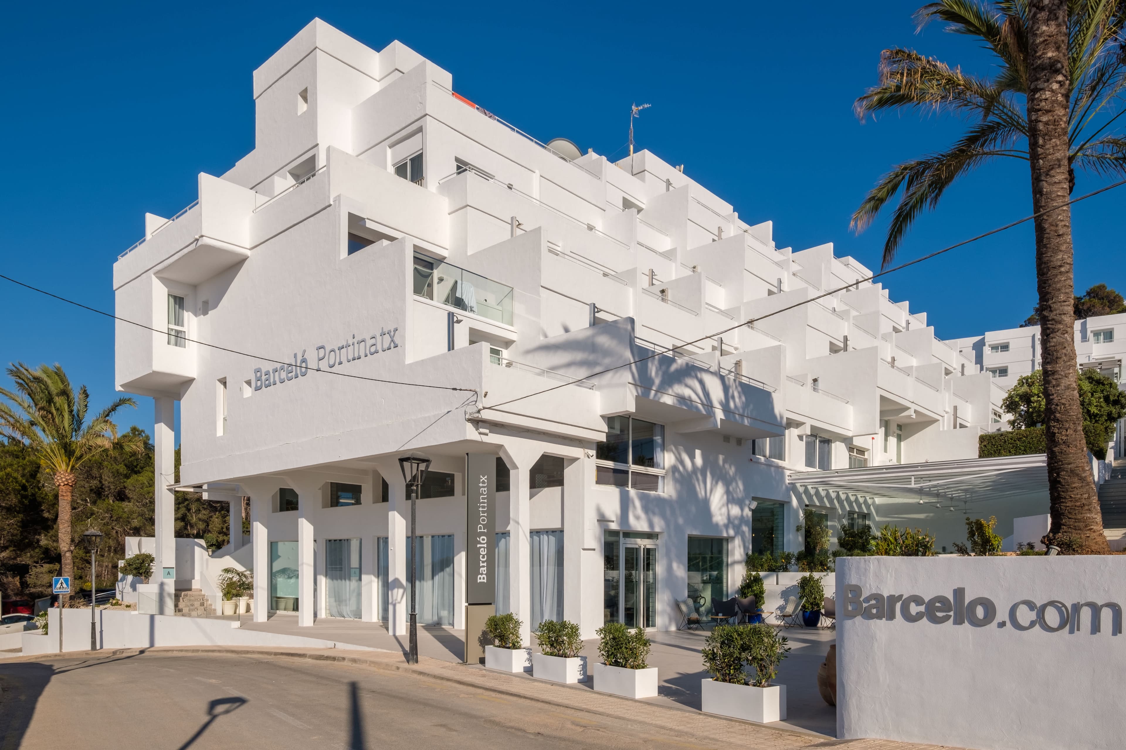 Barceló Portinatx - Adults only Ansicht 3