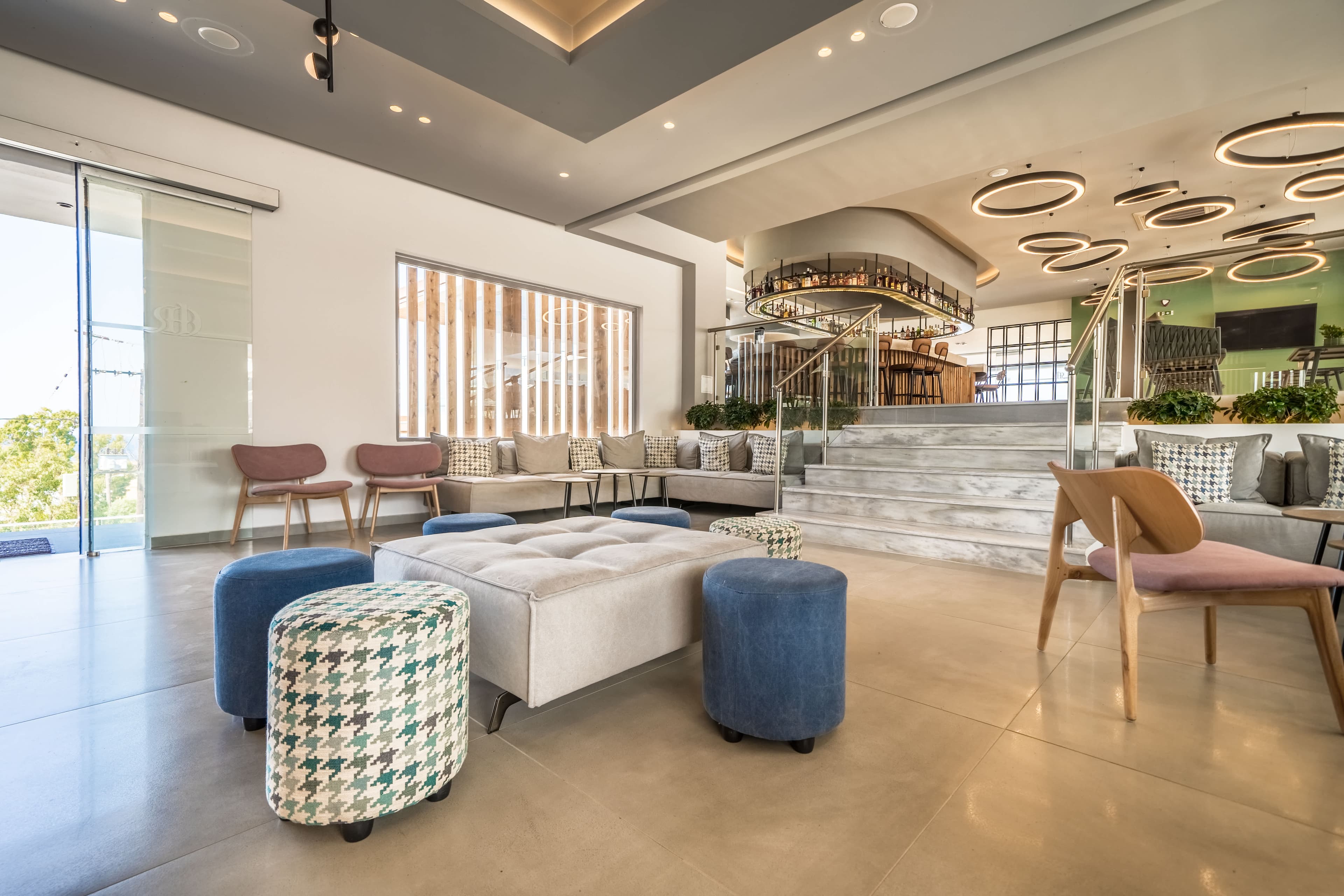 Harmony Crest Resort & Spa Ansicht 10