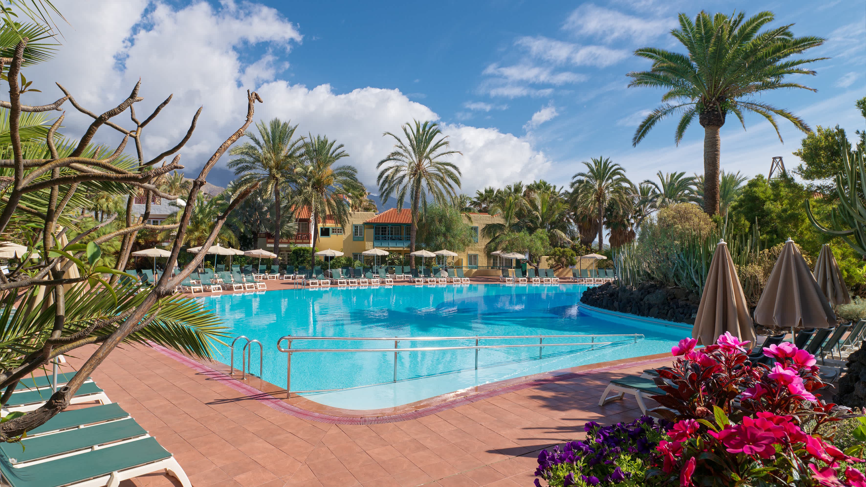 Hacienda San Jorge Ansicht 10