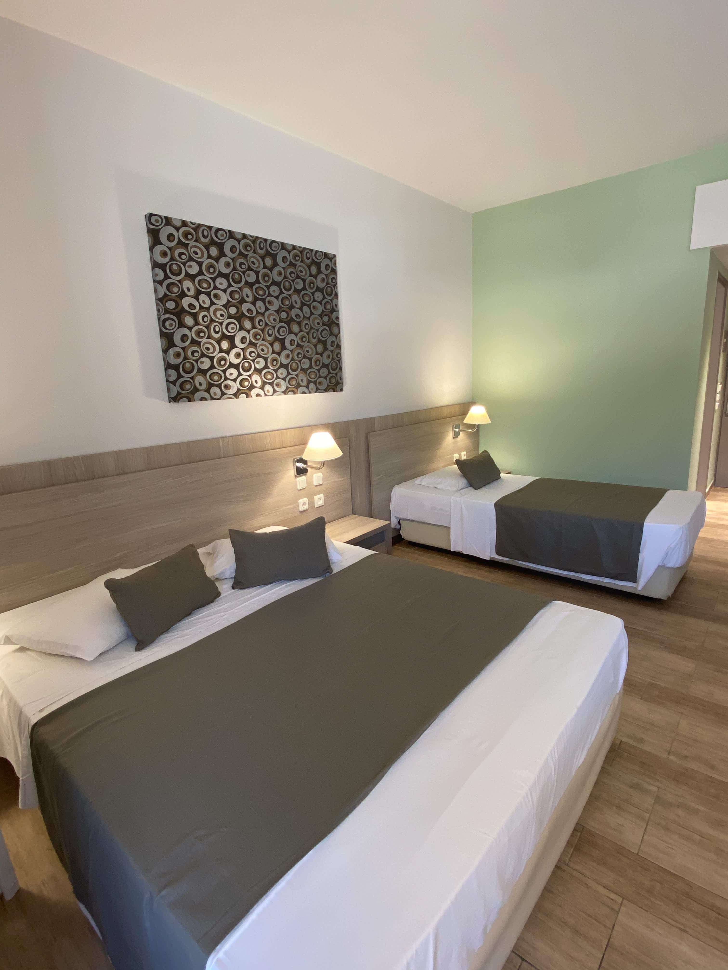 Akti Beach Club Ansicht 6