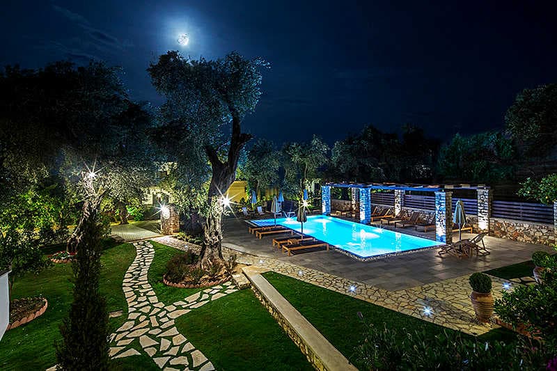 House Vassilis