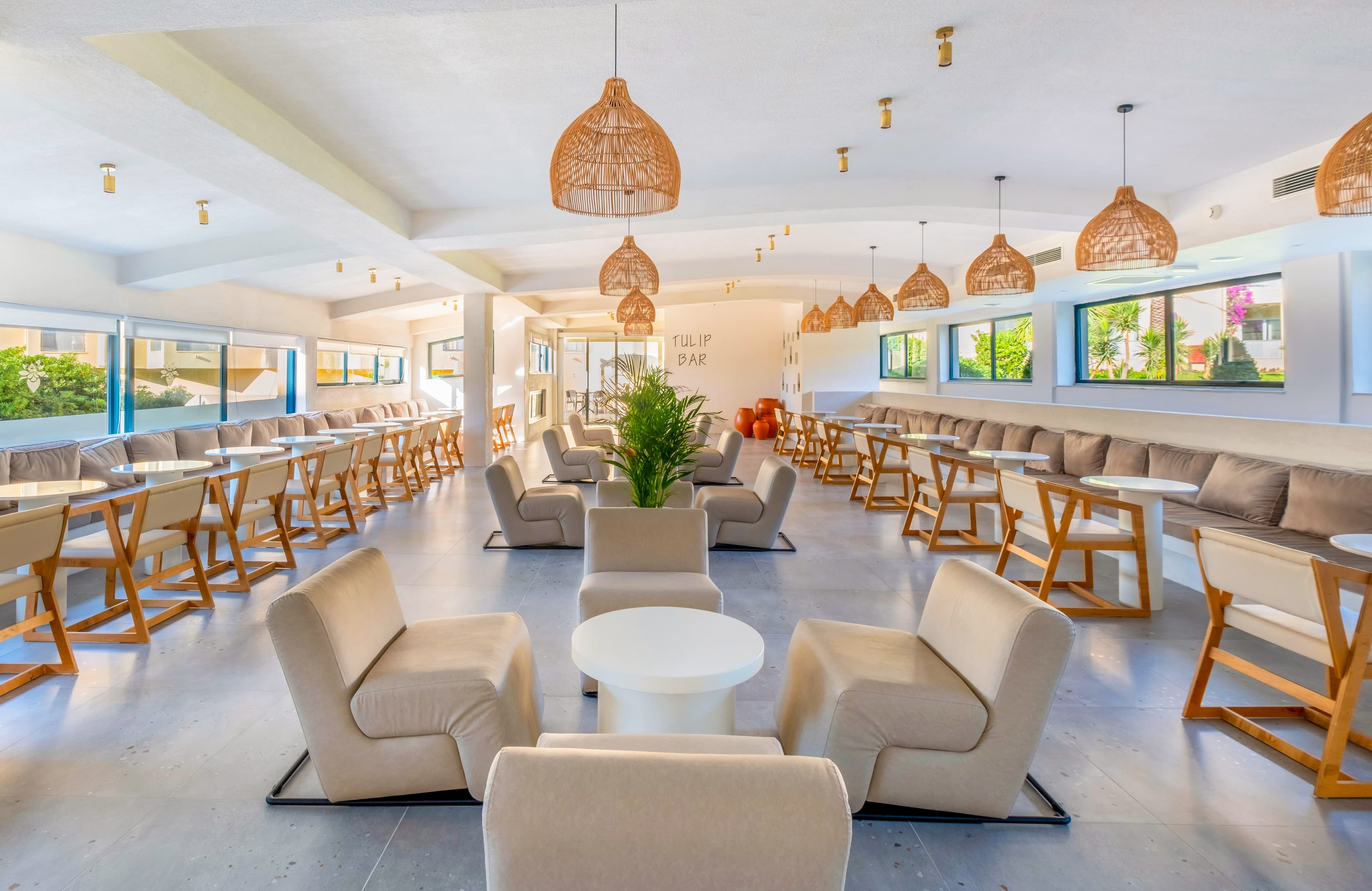 Le Jardin Resort Ansicht 6