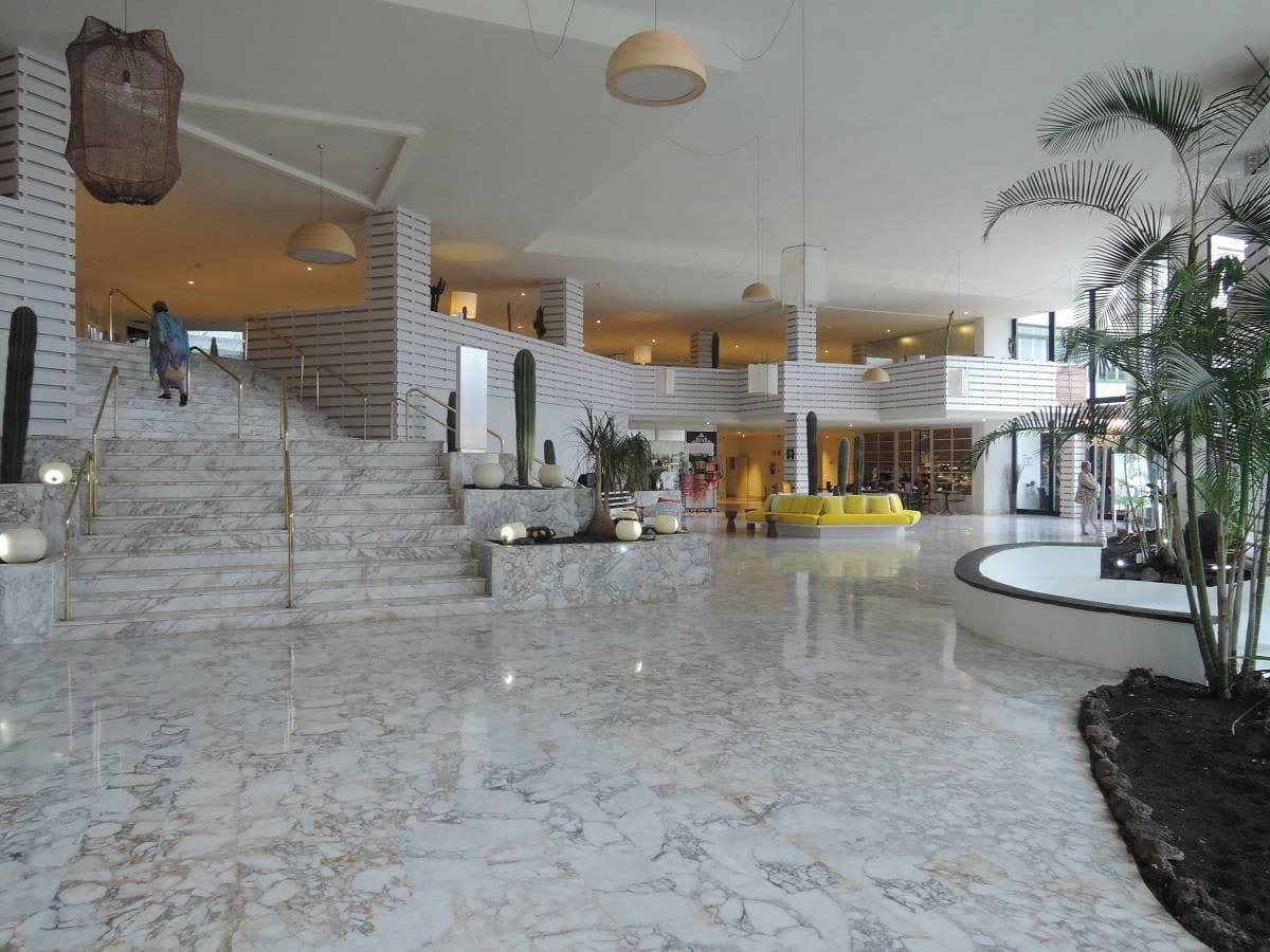 H10 Lanzarote Princess Ansicht 7