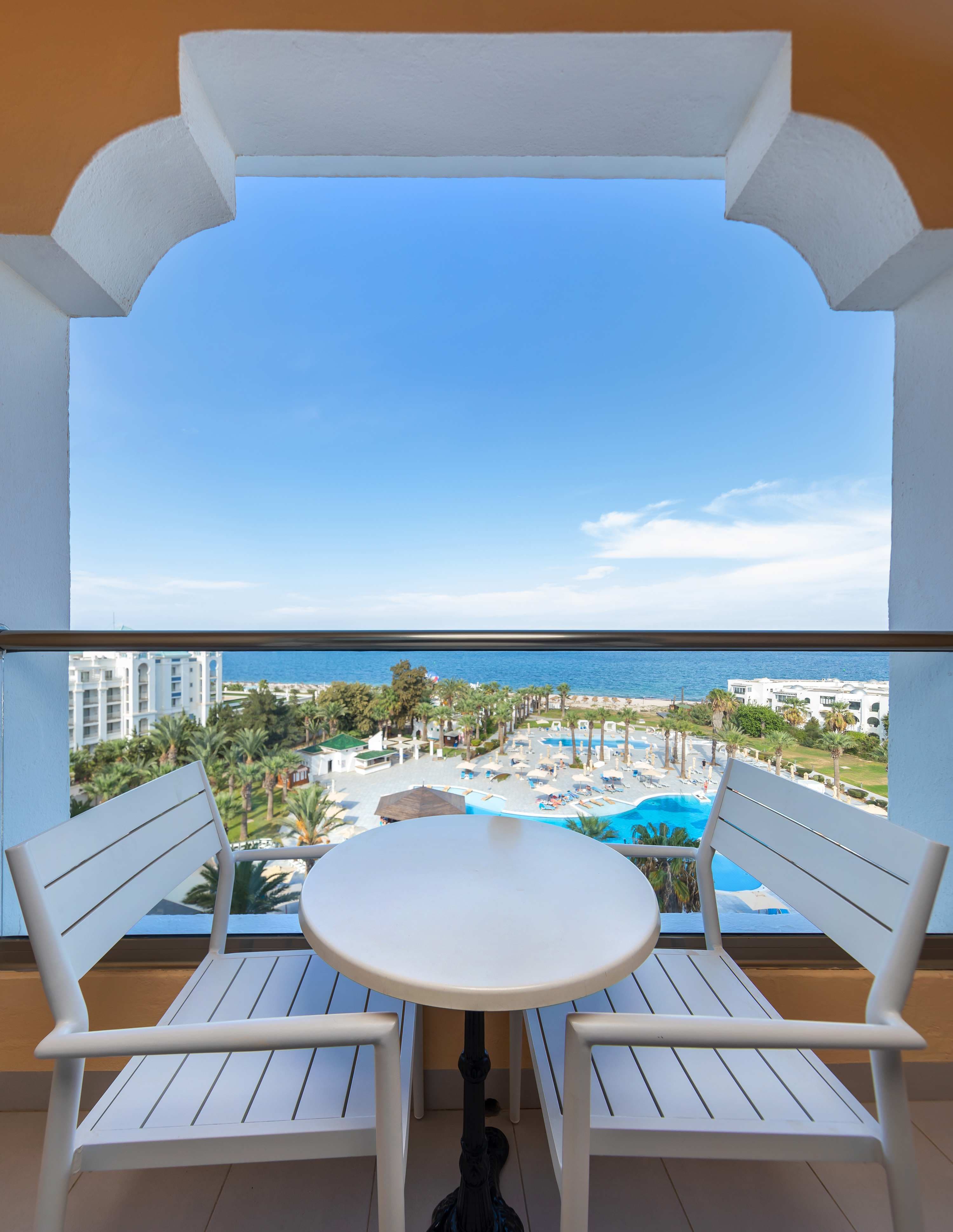 Hotel Marhaba Palace Ansicht 5
