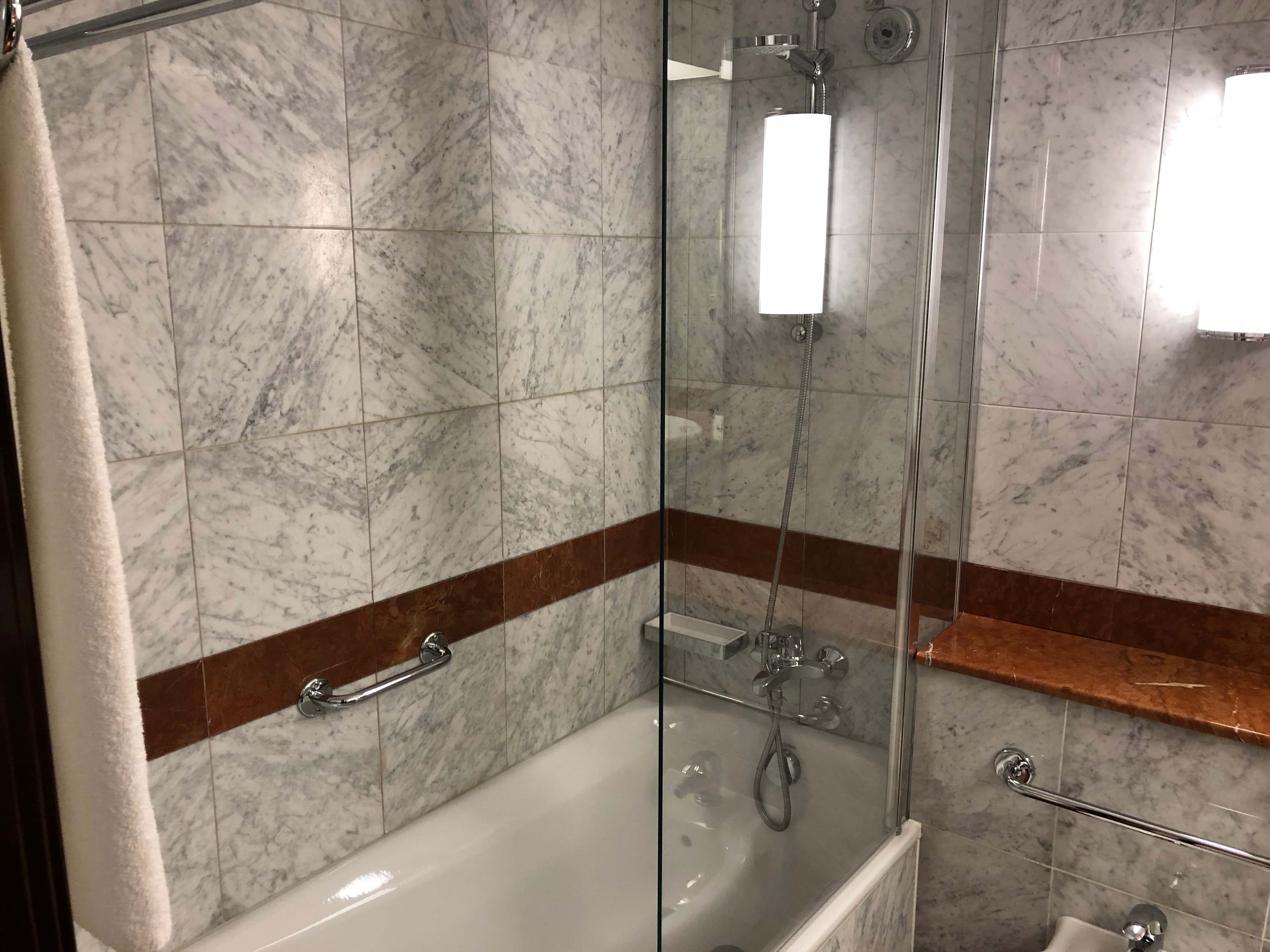 Hotel Sofitel Victoria Ansicht 6