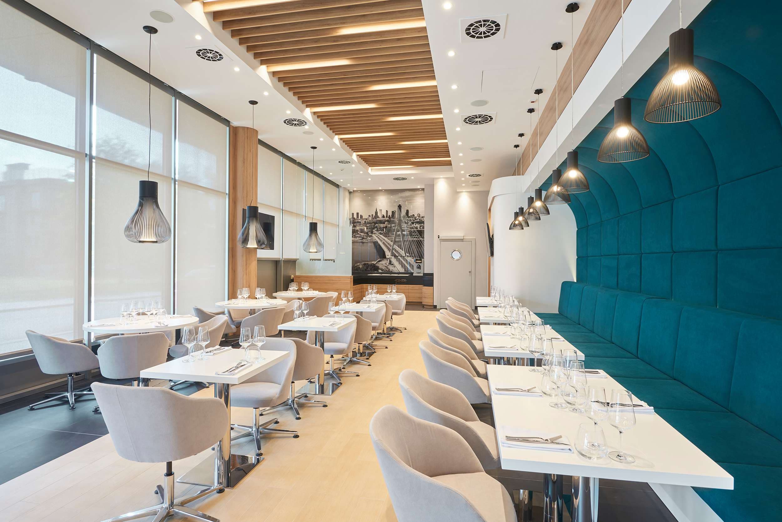 Golden Tulip Warsaw Airport Ansicht 7