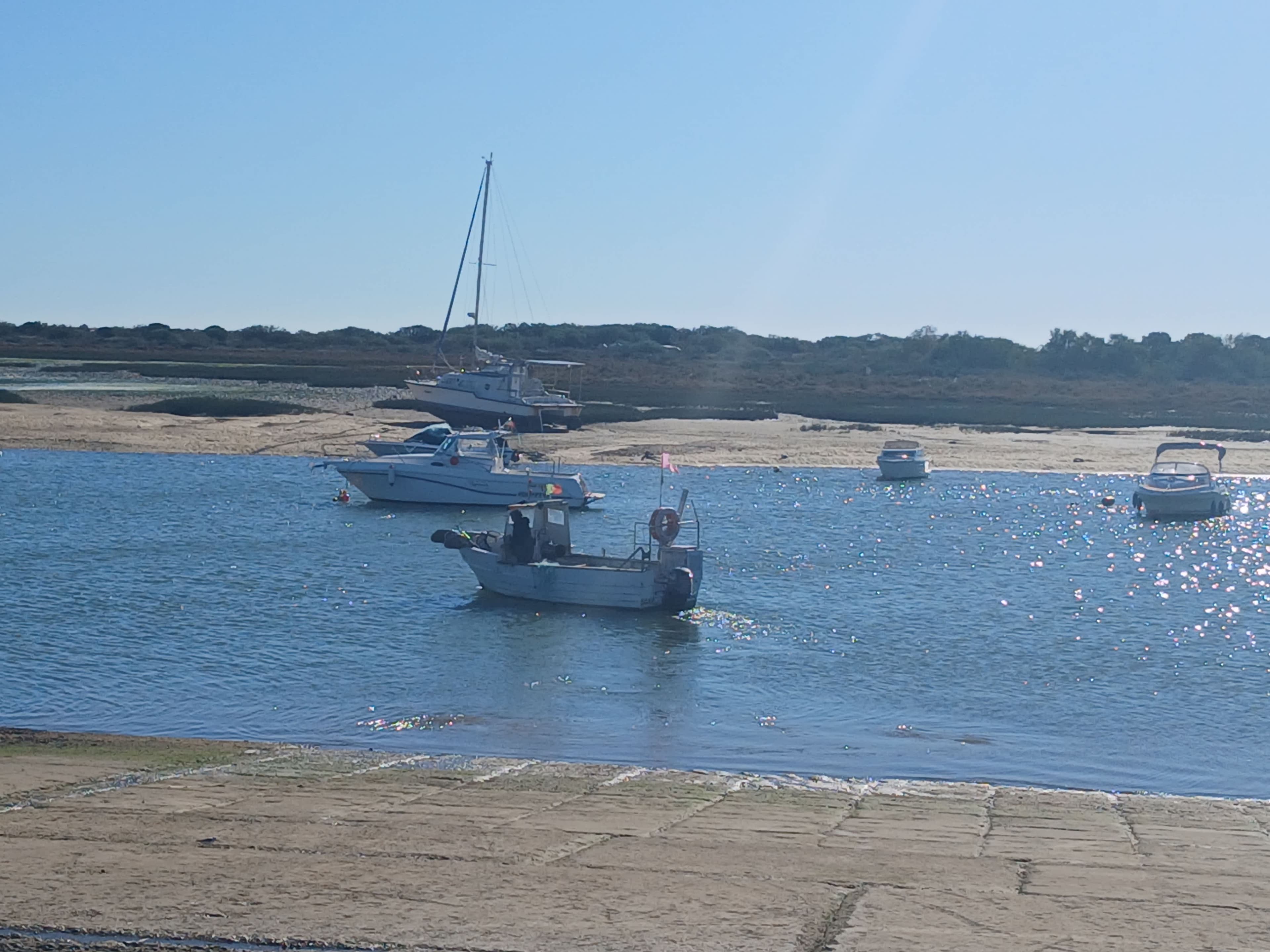 AP Cabanas Beach & Nature Ansicht 9