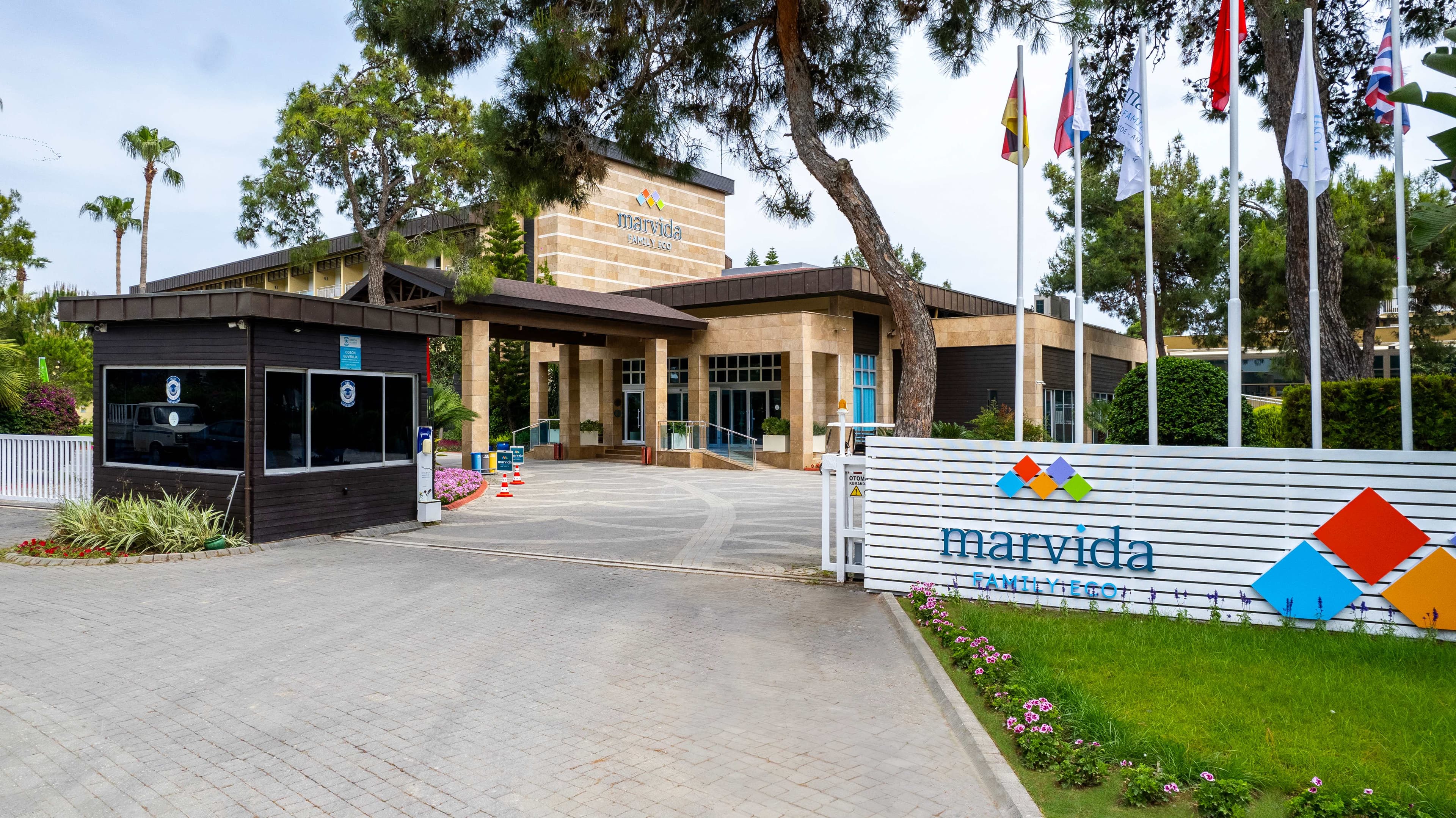 Marvida Family Eco Ansicht 2