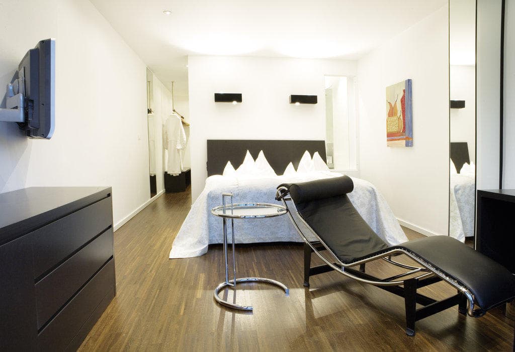 ALPENLOVE Adult Spa Hotel Ansicht 6