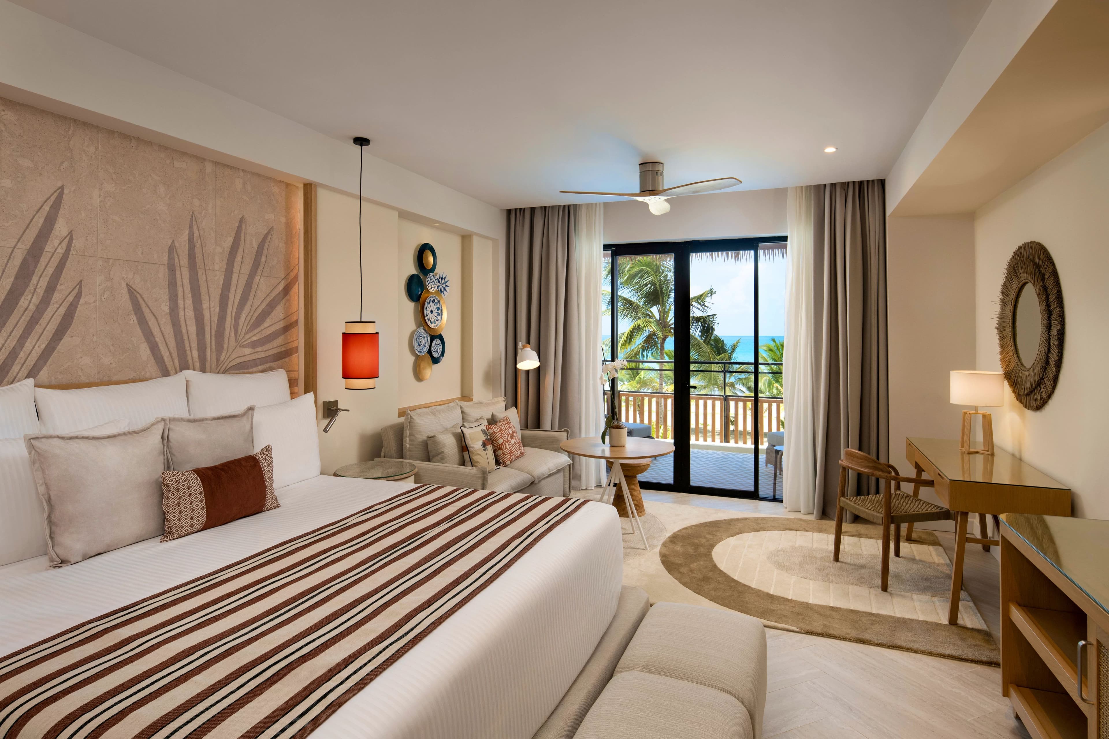 Dreams Playa Esmeralda Resort & Spa - All Inclusive Ansicht 4