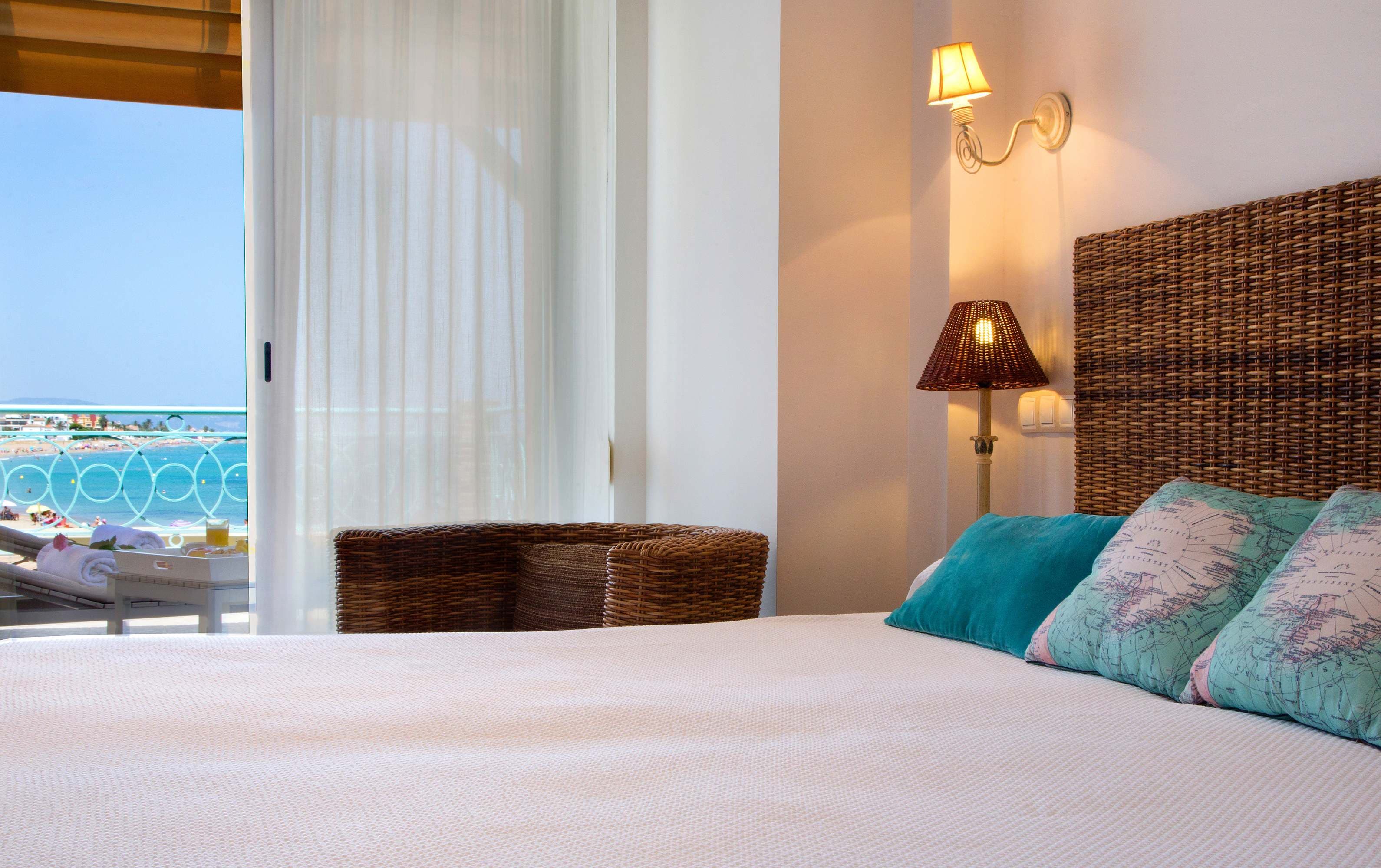 Noguera Mar Hotel Ansicht 3