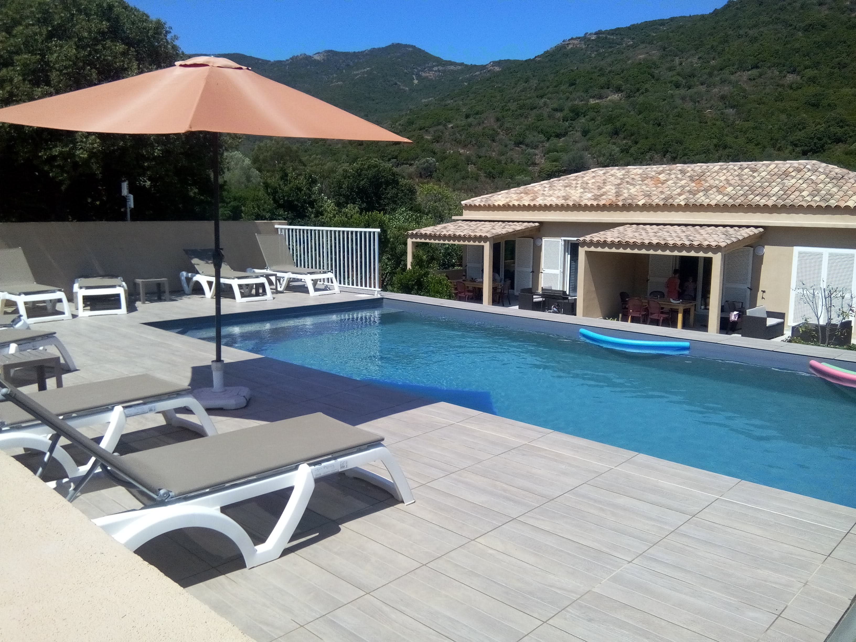 Hotel Residence a Punta Ansicht 3