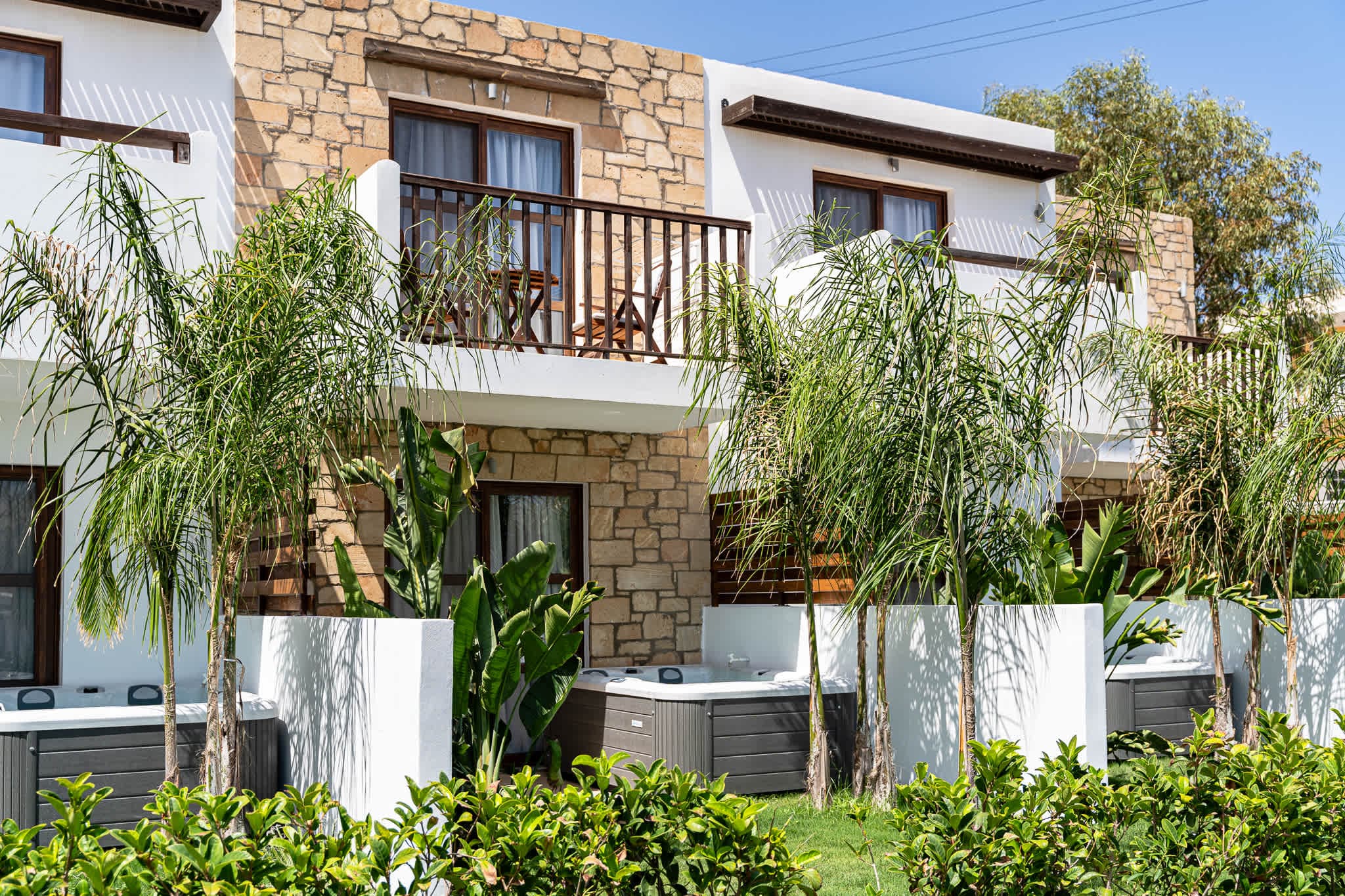 The Costa Lindia Blue Star - Adults only Ansicht 2