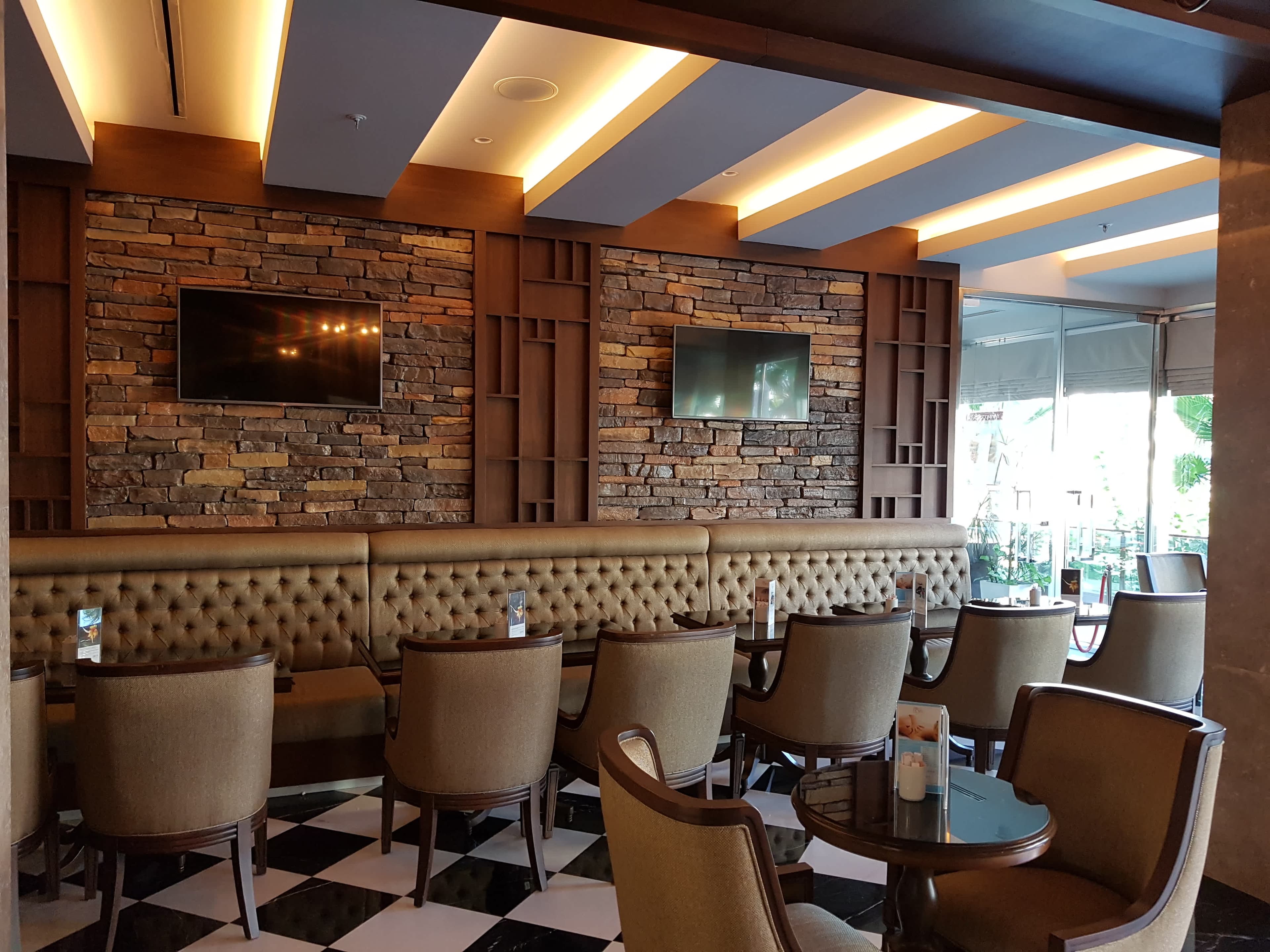Elite World Marmaris Ansicht 8