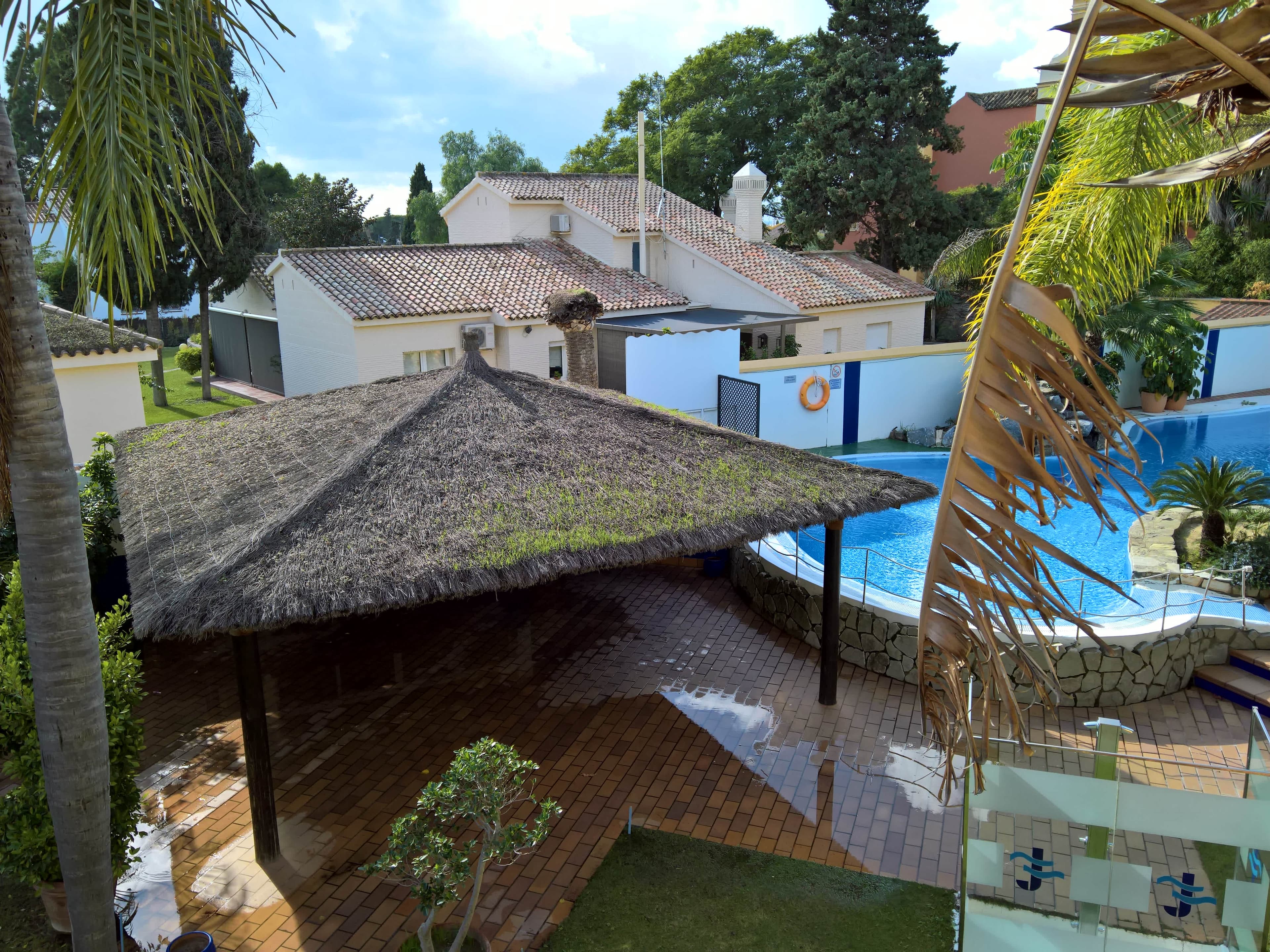 Hotel Soho Boutique Vistahermosa Ansicht 3