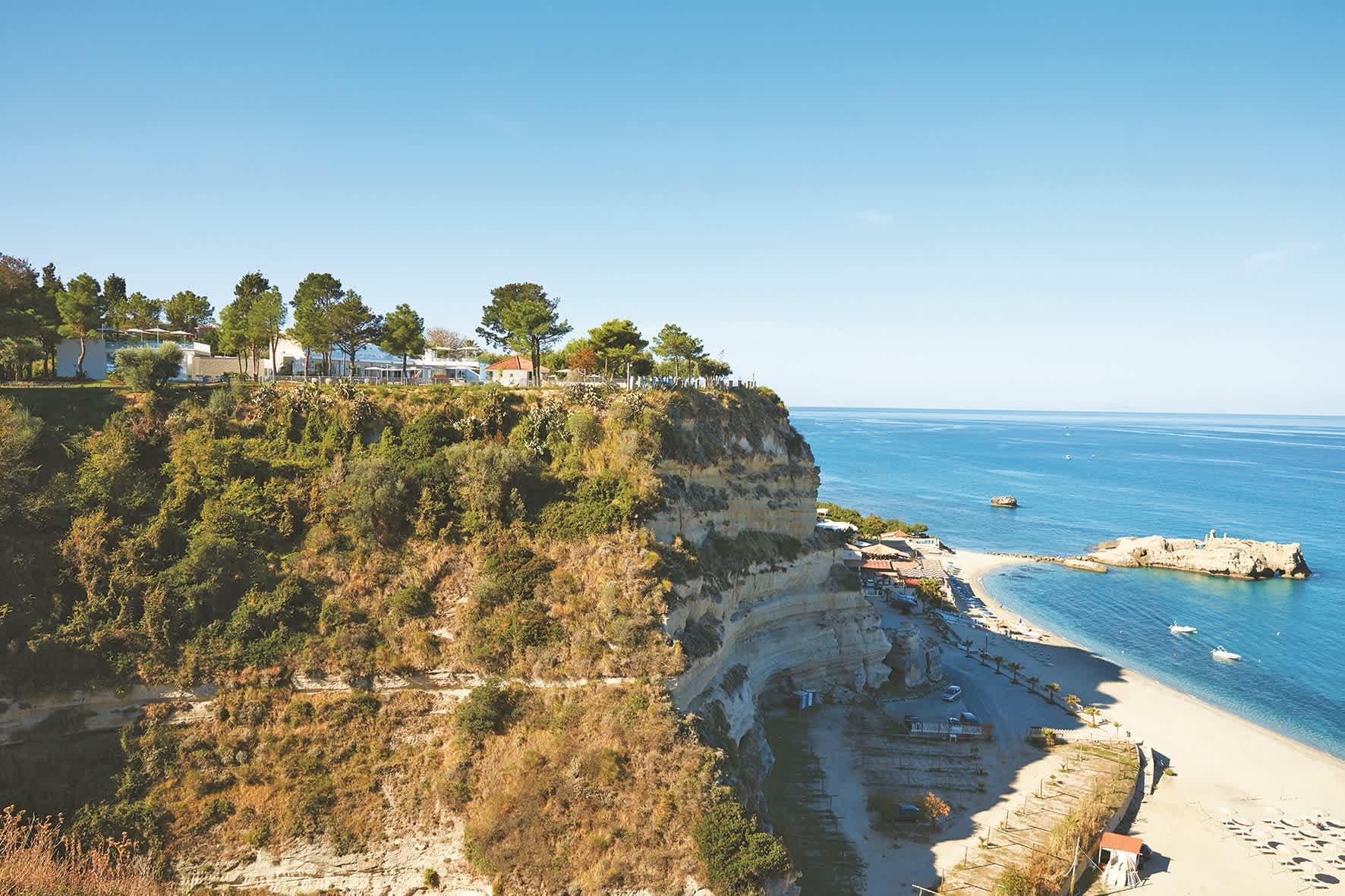 TUI BLUE Tropea Ansicht 2