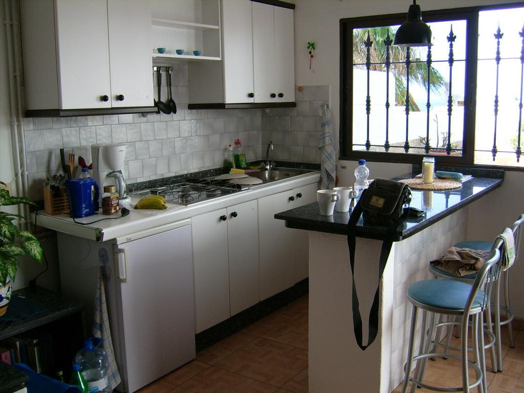 Apartamentos Alberto Ansicht 7