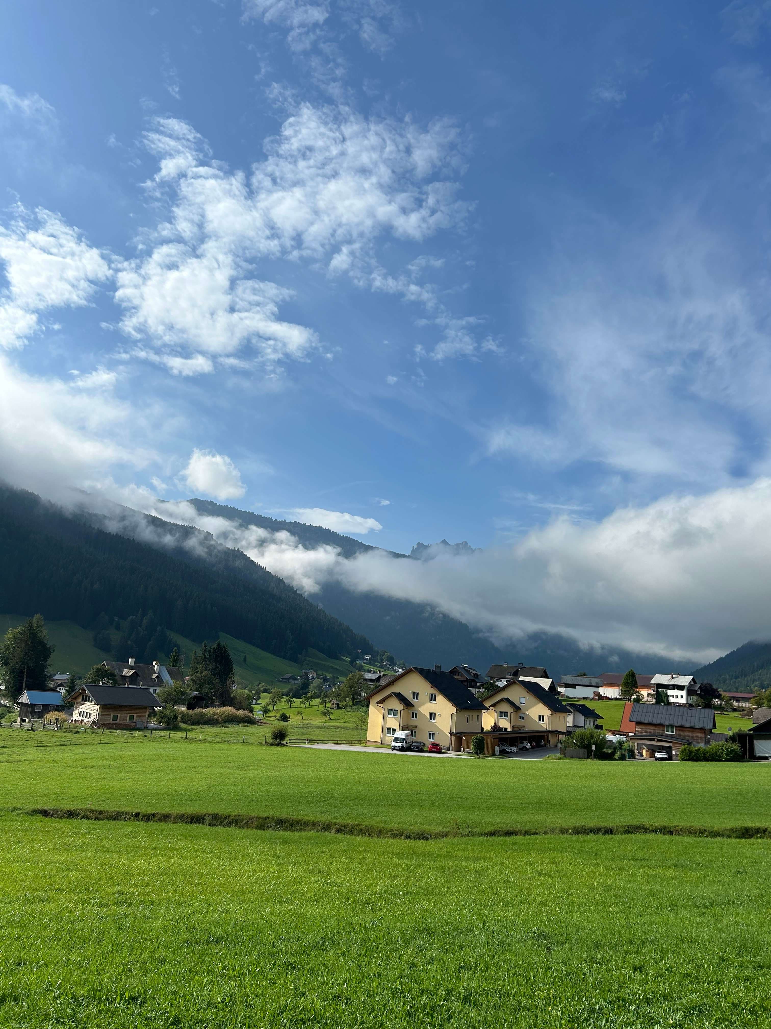 Pension Kirchenwirt