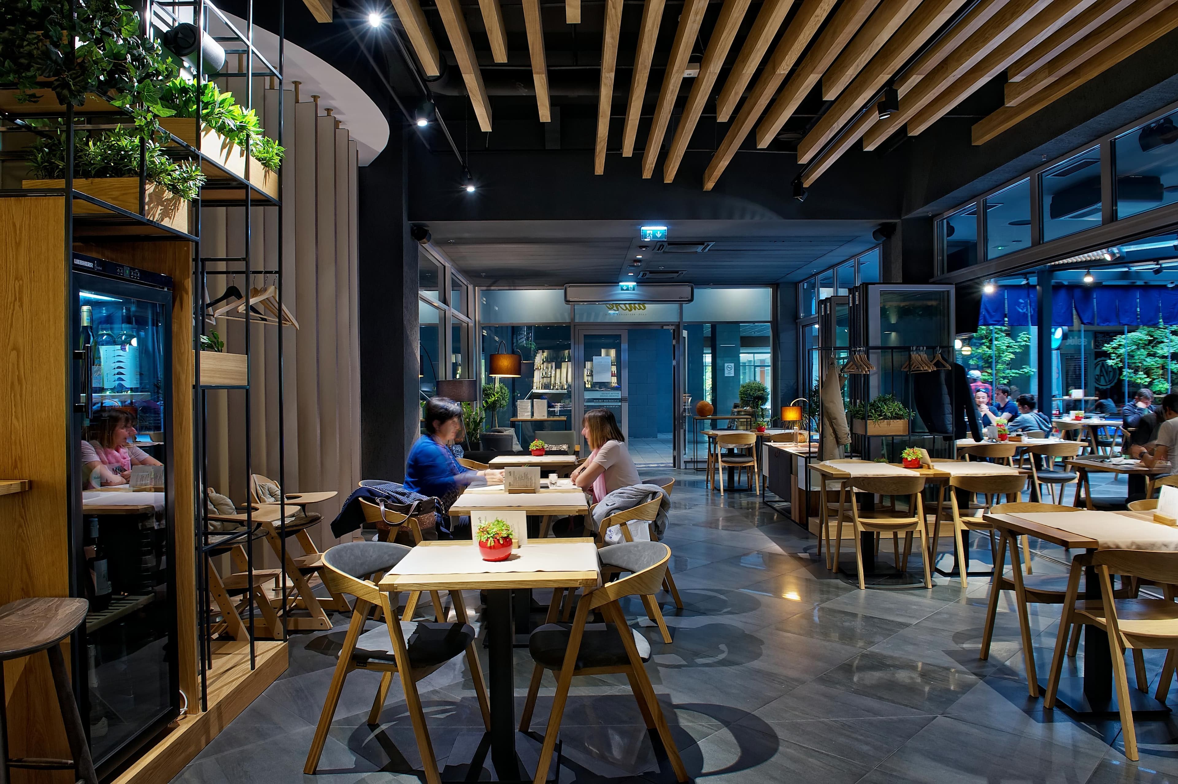 7Seasons Apartments Budapest Ansicht 7