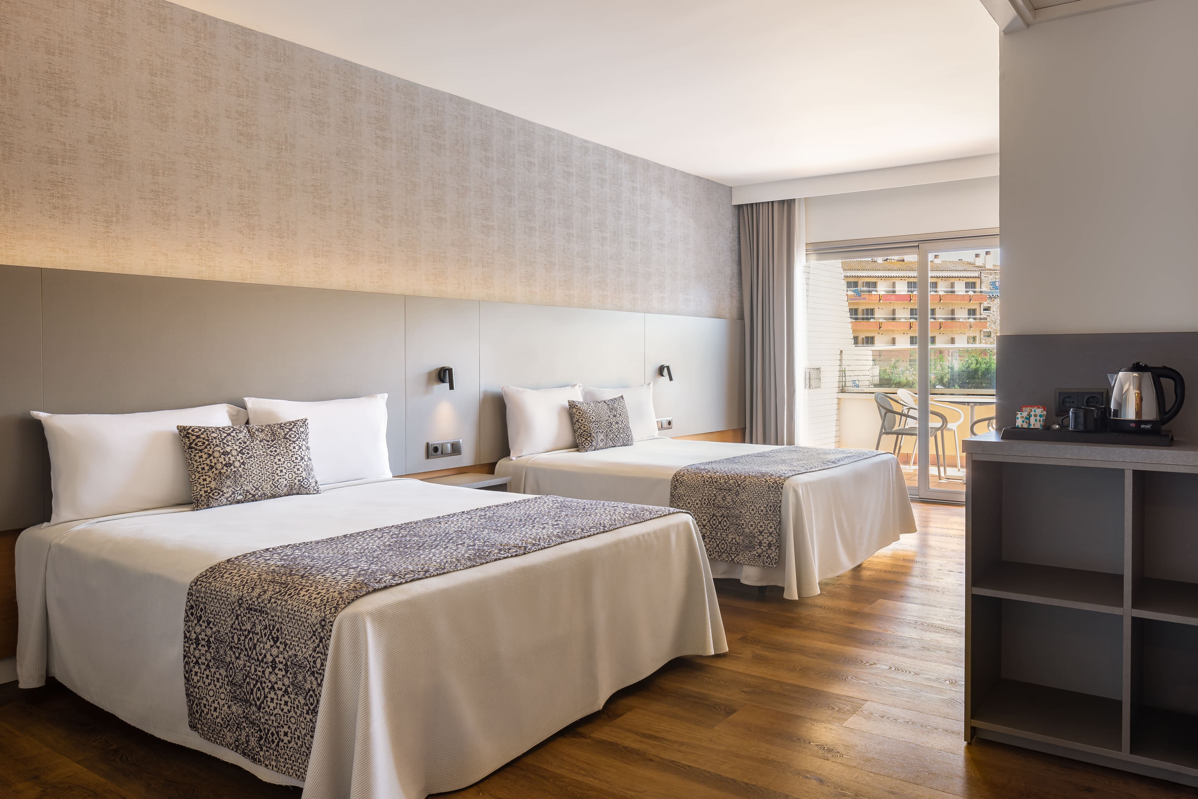 Golden Bahía de Tossa & Spa Ansicht 5