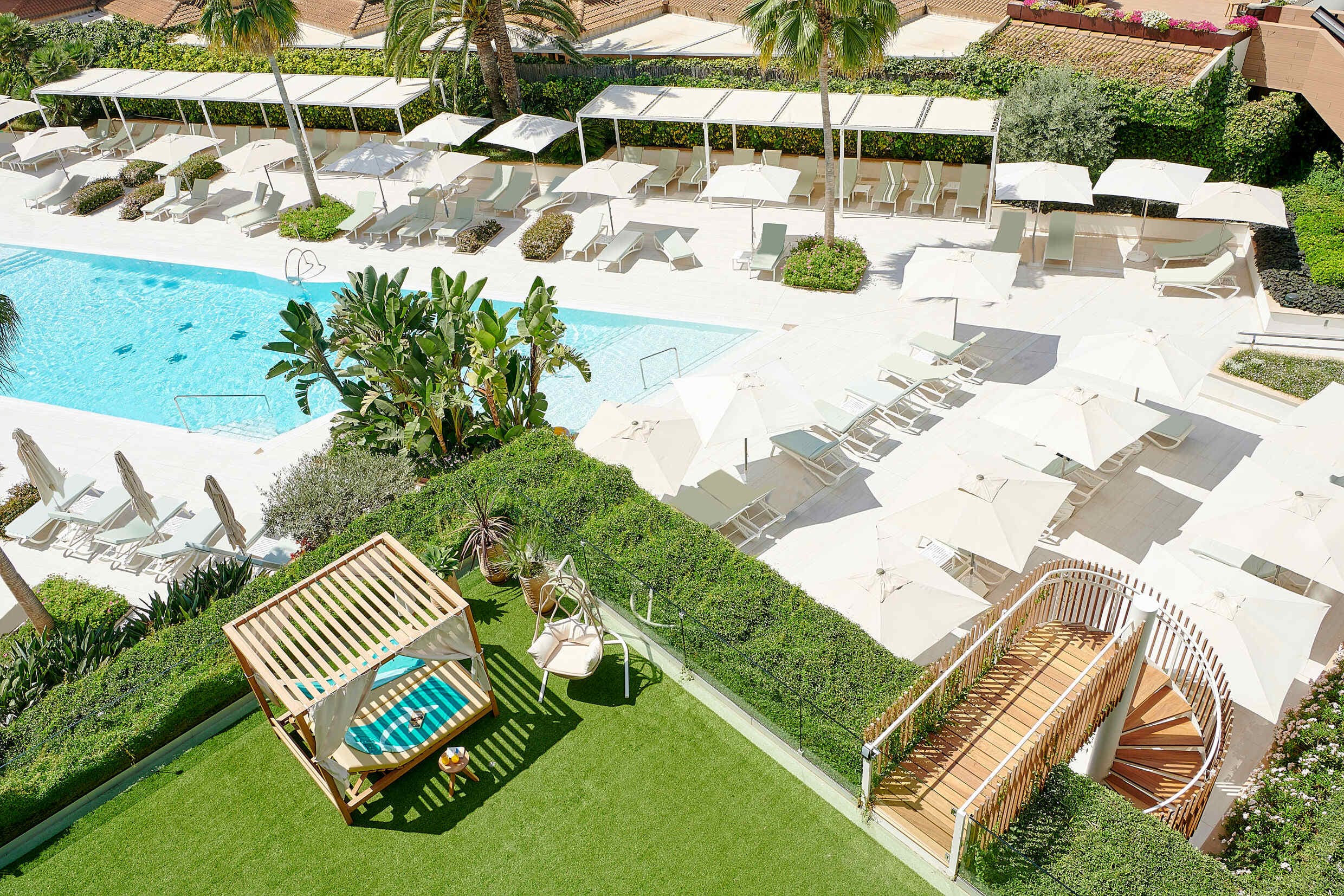 Iberostar Selection Playa de Palma Ansicht 7
