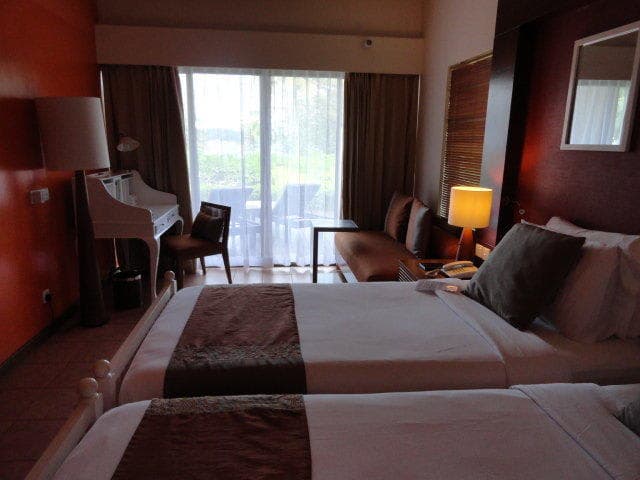 Homm Laguna Bintan Ansicht 4