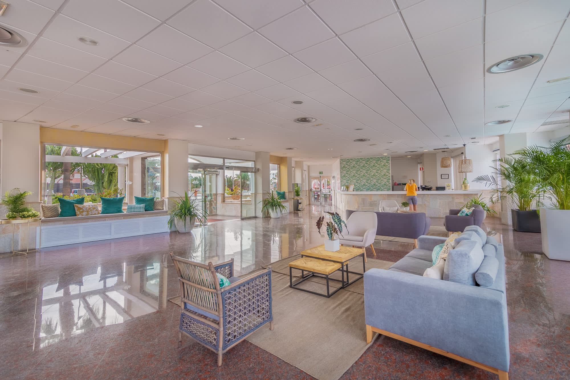 Apartamentos LIVVO Koala Garden Ansicht 9