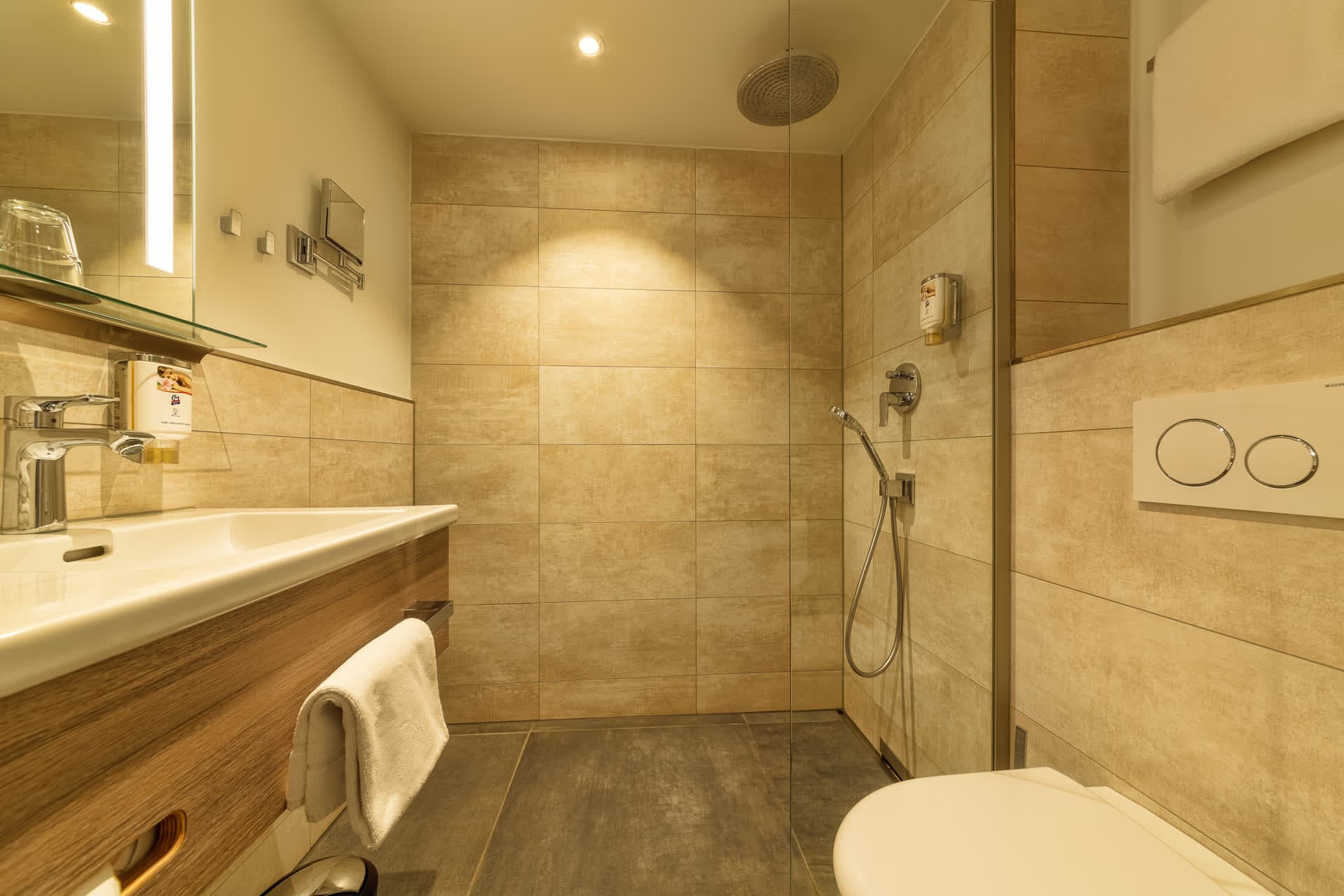 CityClass Hotel am Heumarkt Ansicht 5