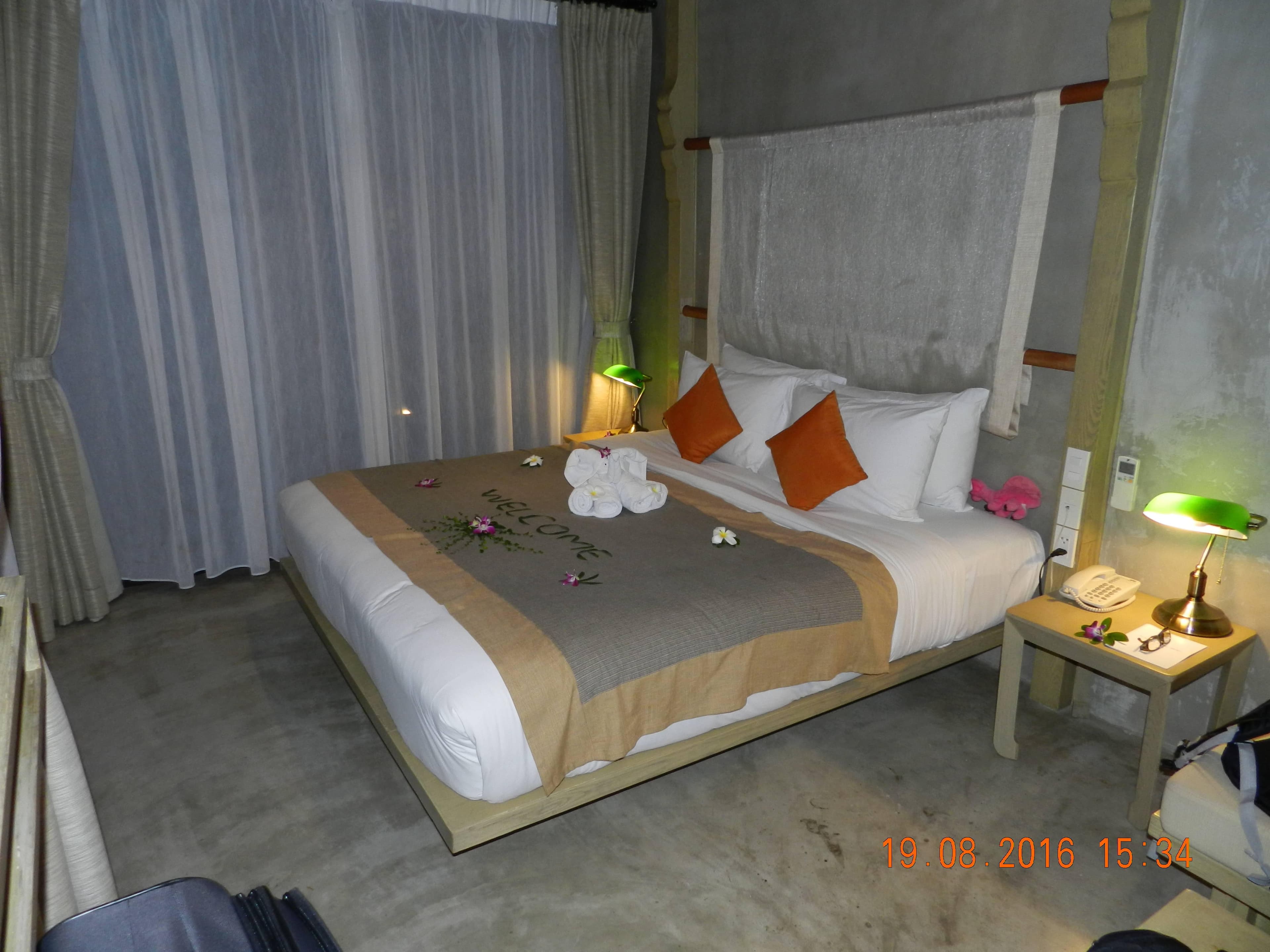 Homm Chura Samui Ansicht 5