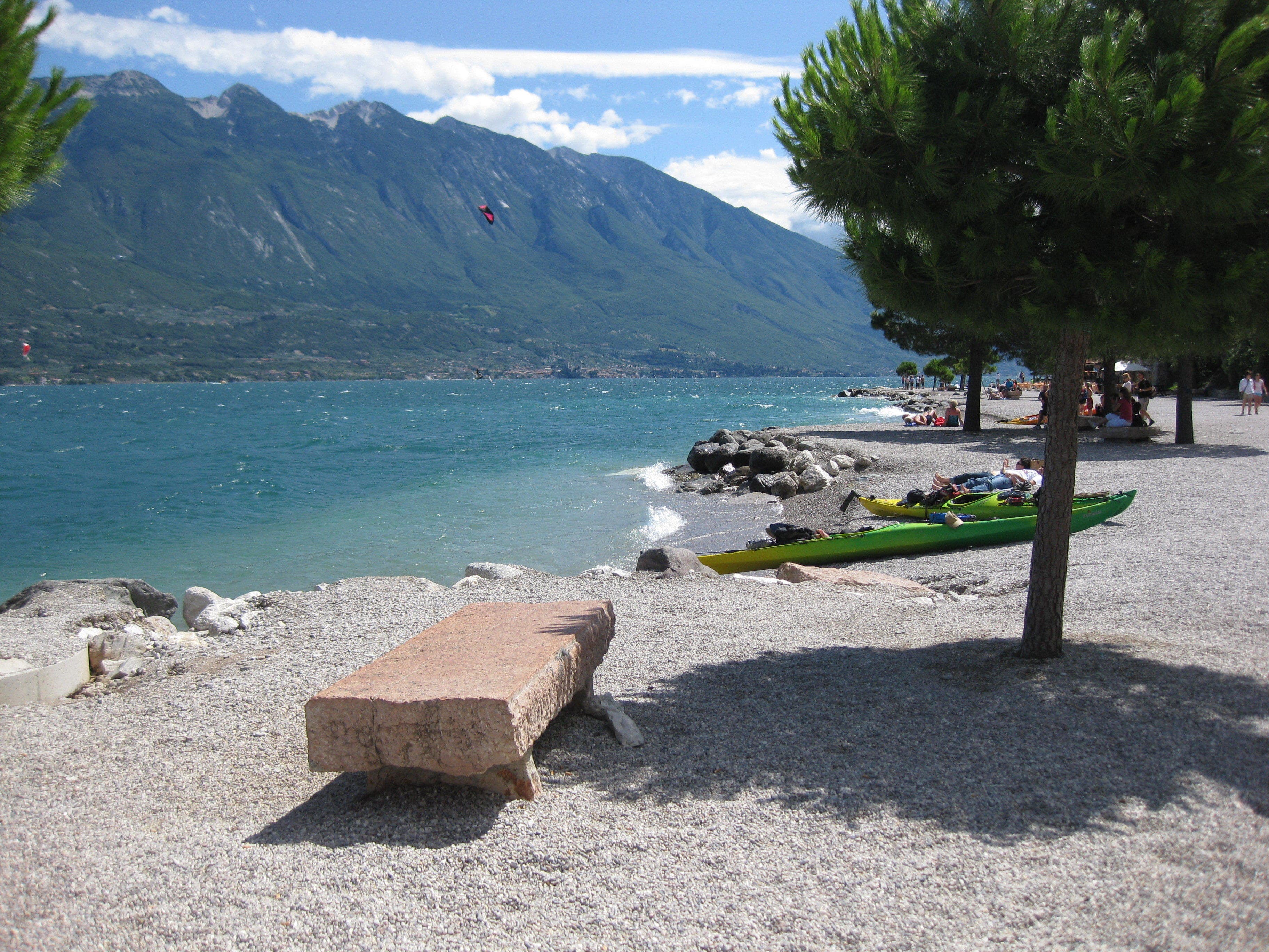 Hotel Pineta Campi Ansicht 9