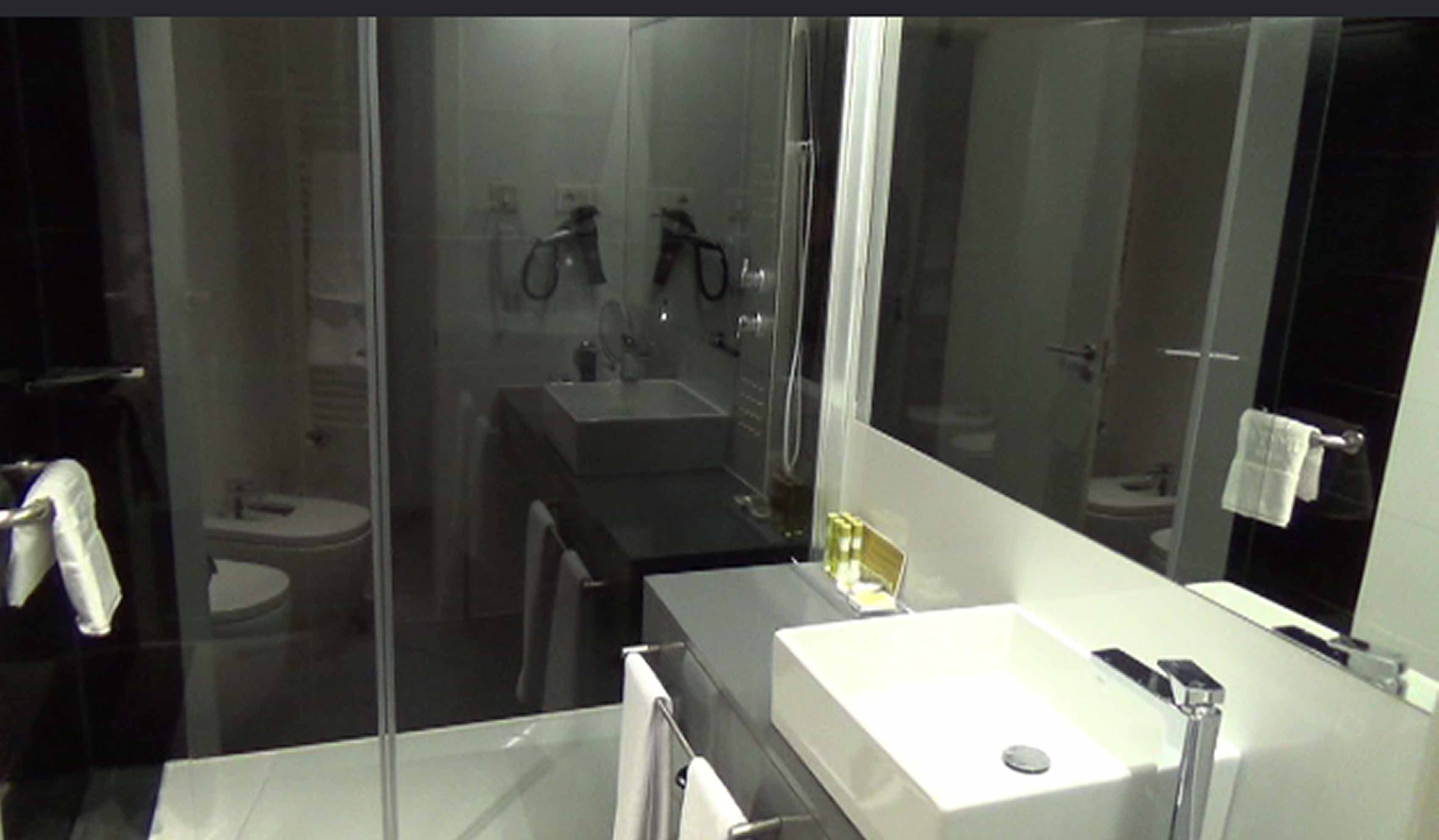 Eurostars Central Ansicht 4