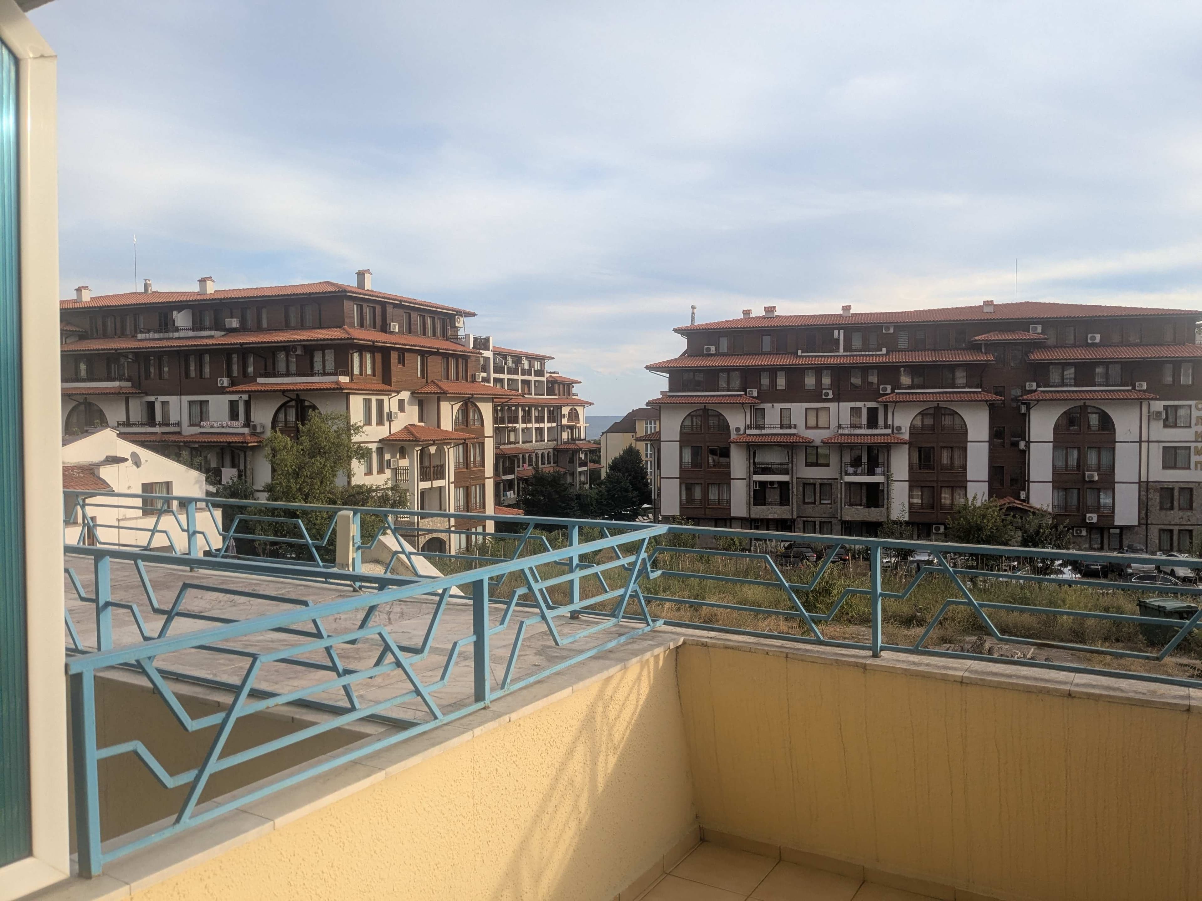 Hotel Larisa Ansicht 6