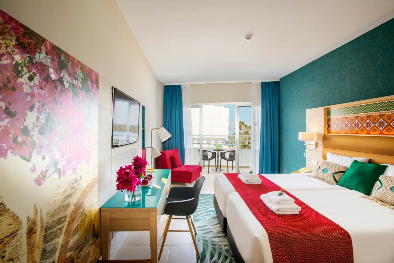 Leonardo Cypria Bay - Family Resort Ansicht 5