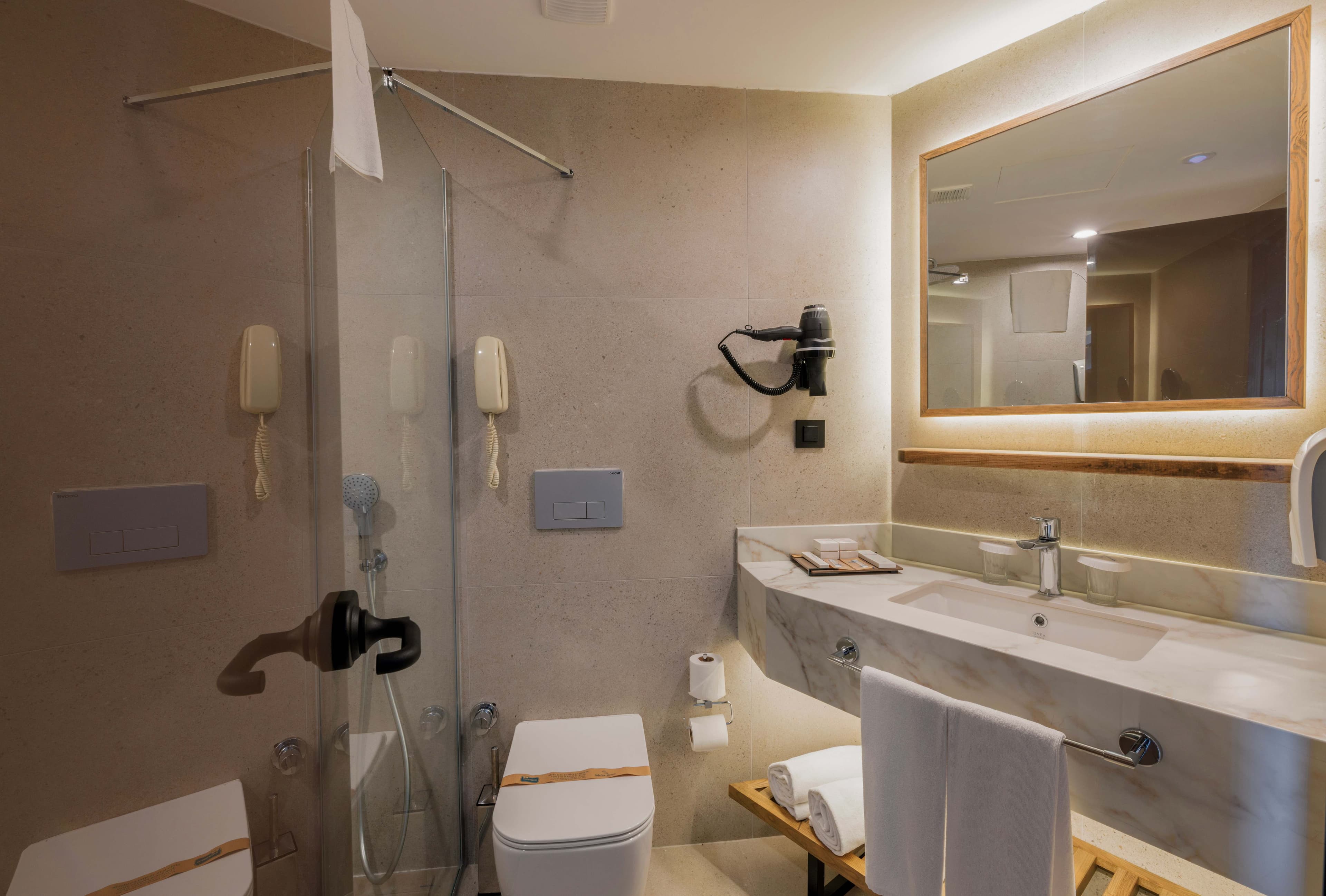 Side Sun Hotel Ansicht 5