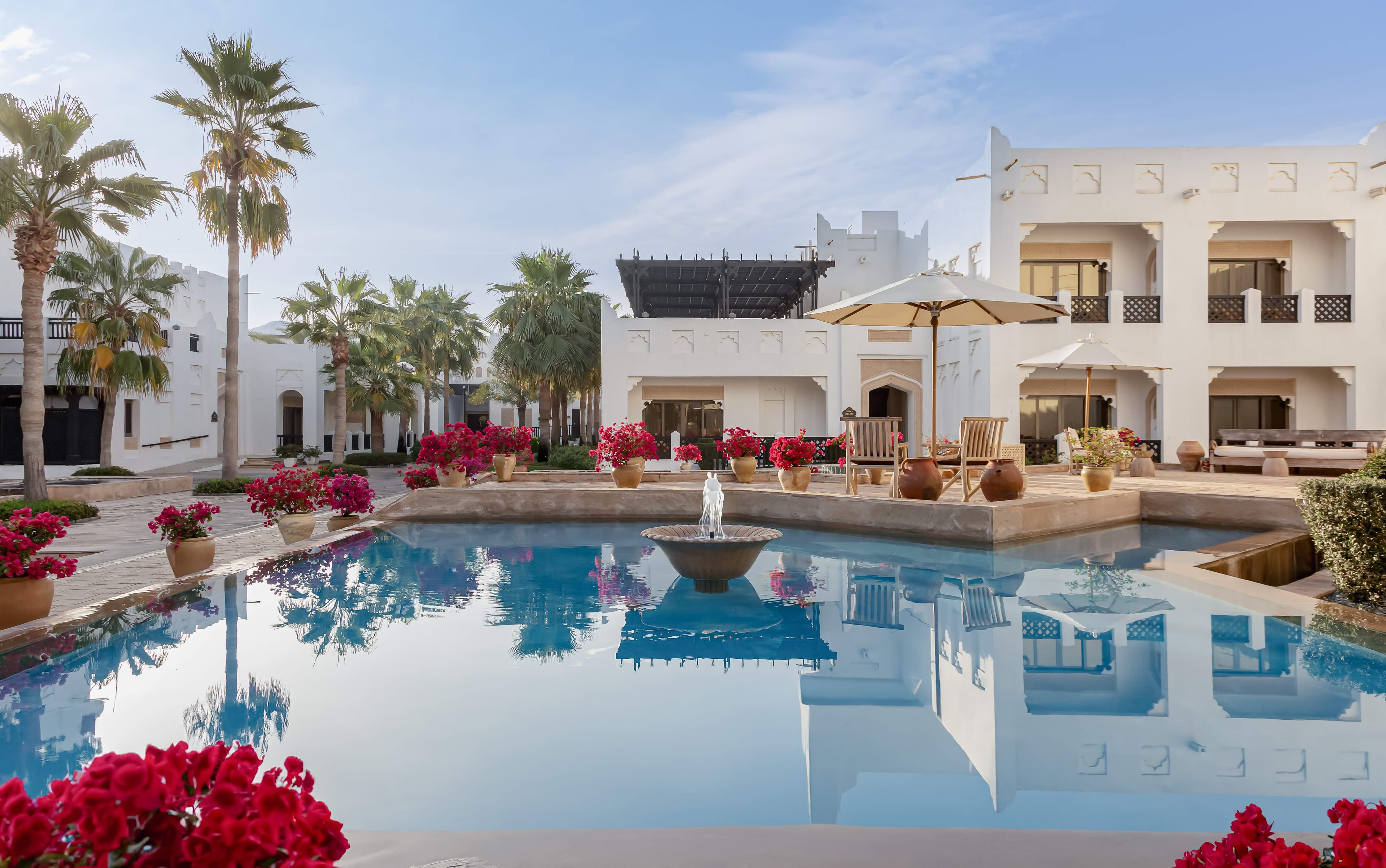 Sharq Village & Spa, a Ritz-Carlton Hotel Ansicht 2