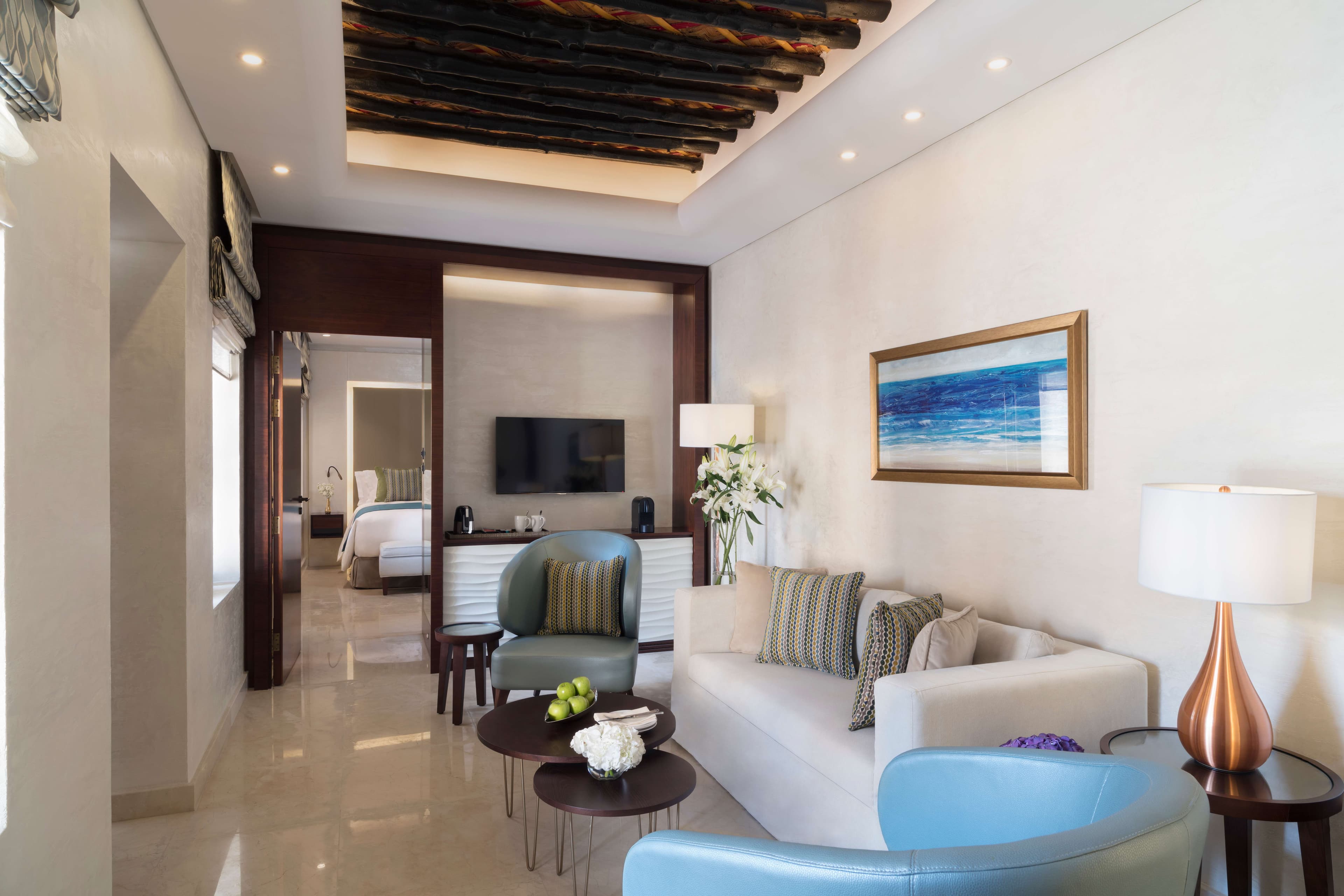 Souq Al Wakra Hotel Qatar By Tivoli Ansicht 5