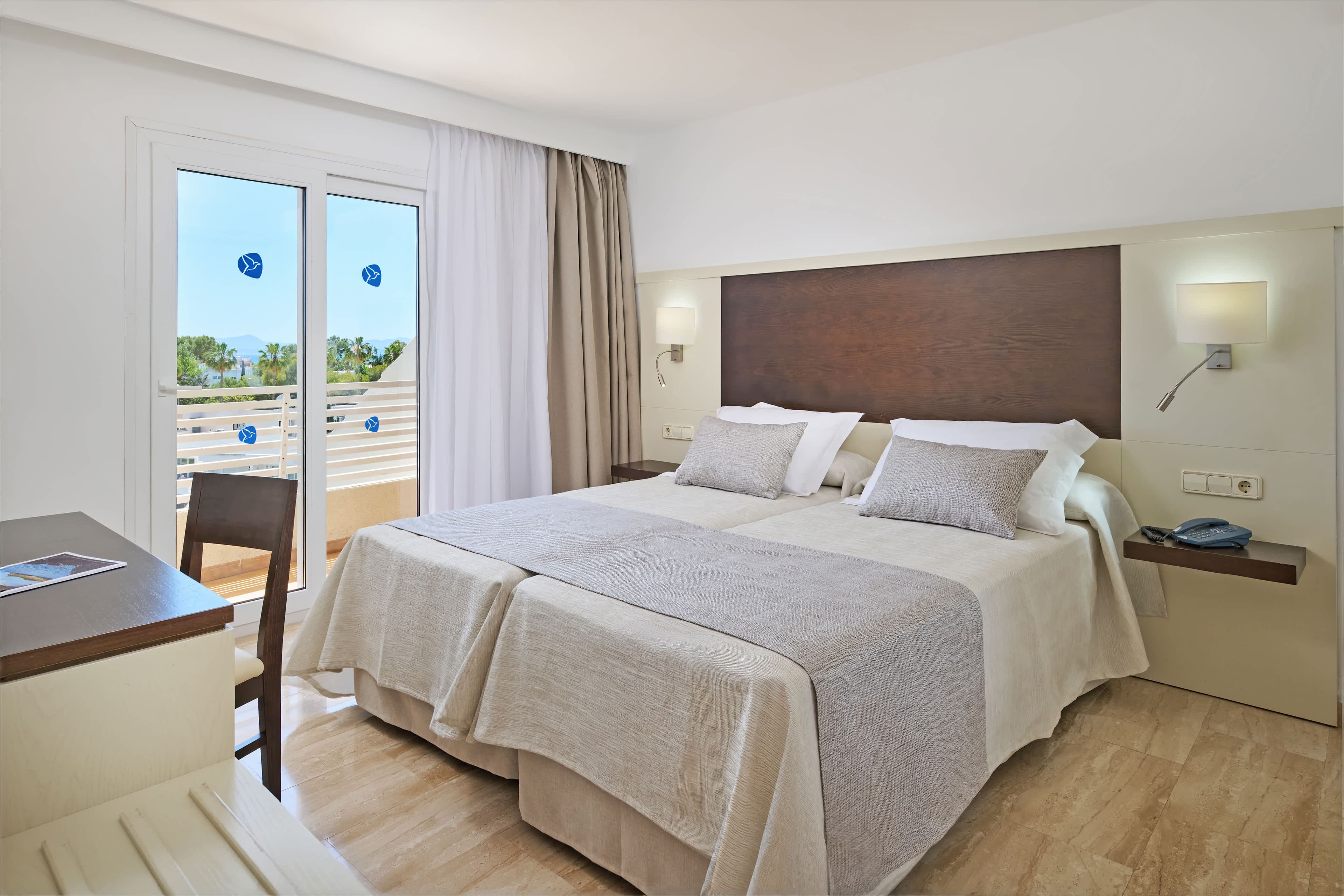 Grupotel Port d'Alcudia Ansicht 4