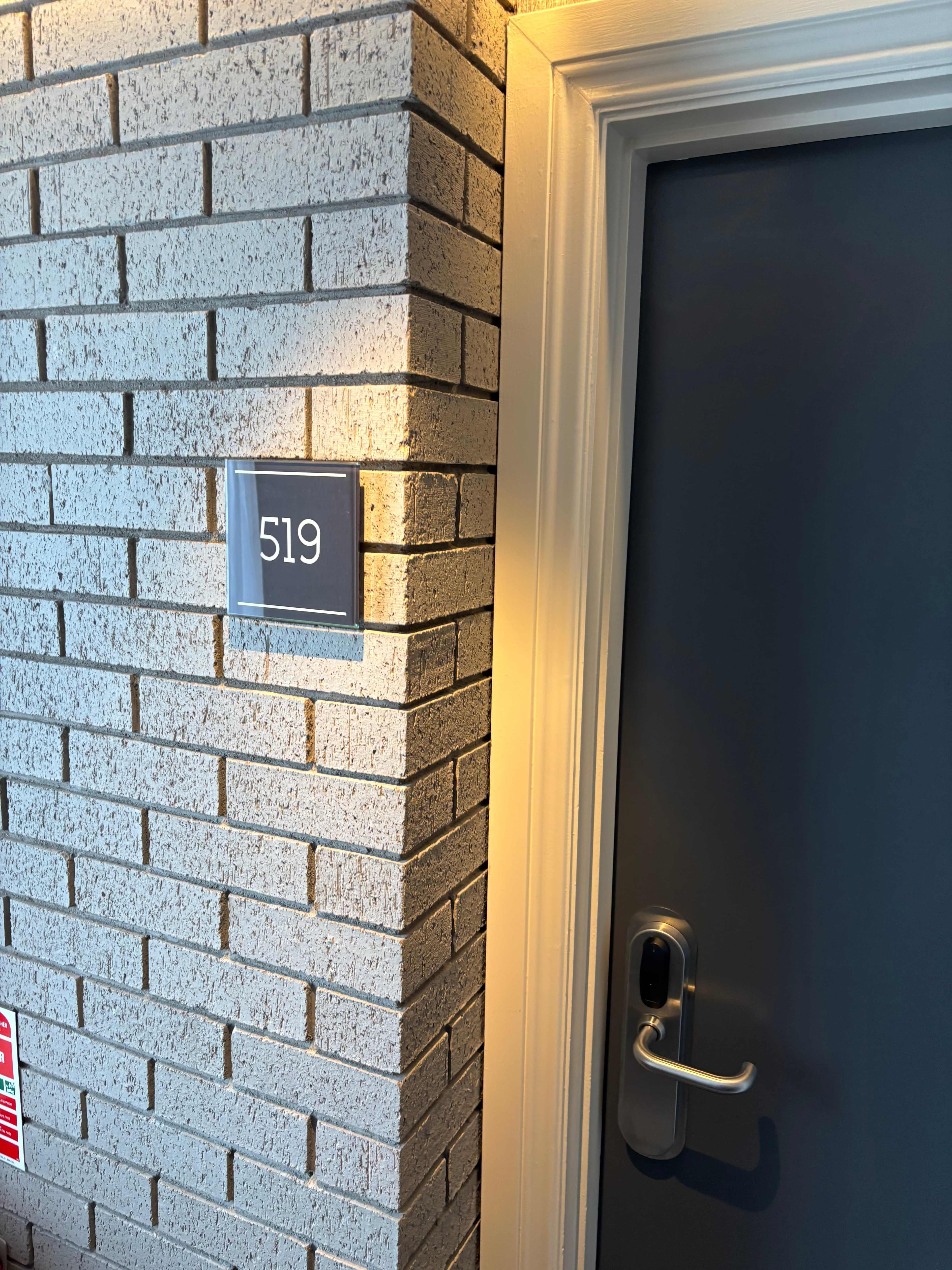 Hilton Dublin Ansicht 5