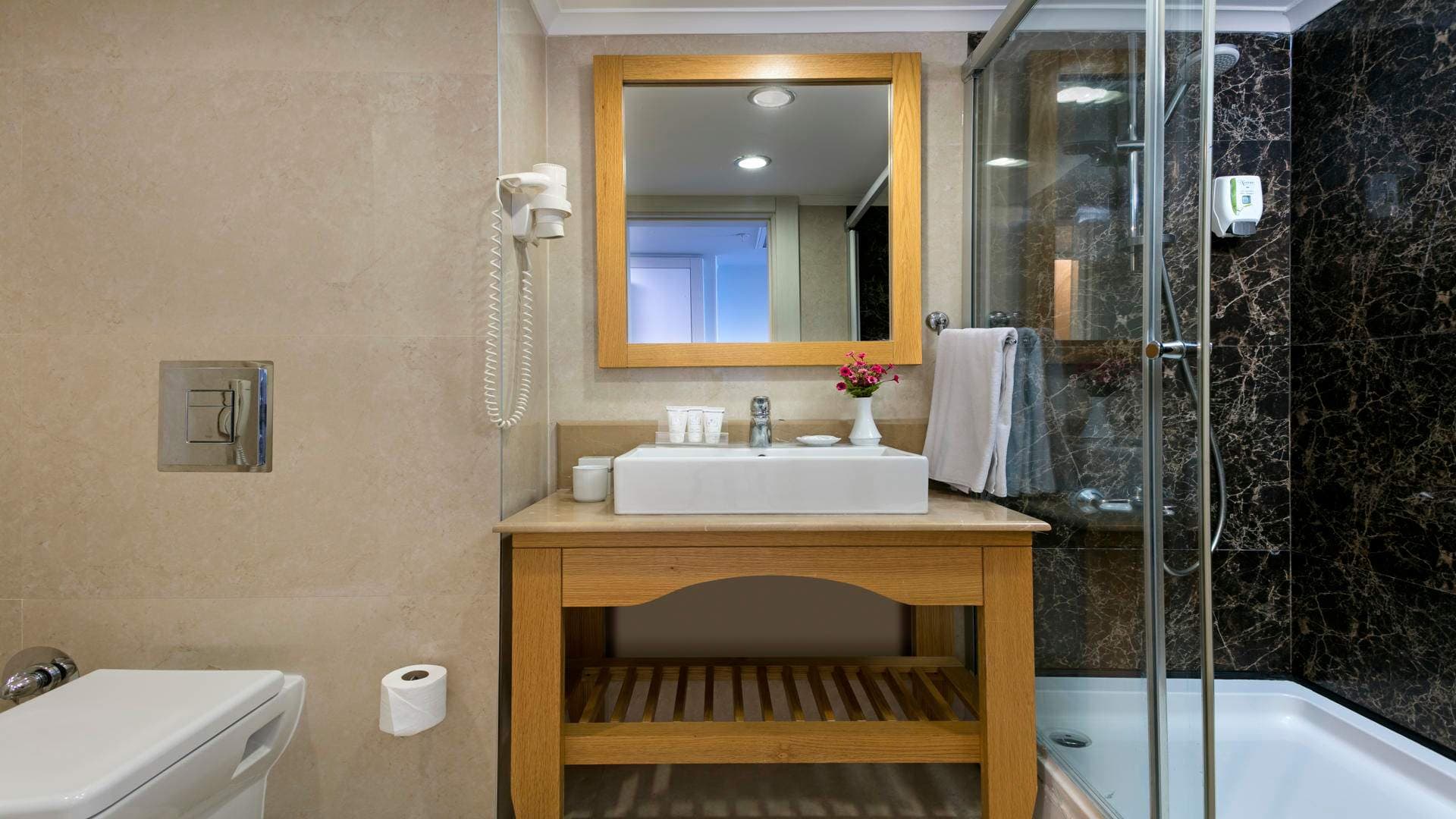 Limak Arcadia Sport Resort Hotel Ansicht 6