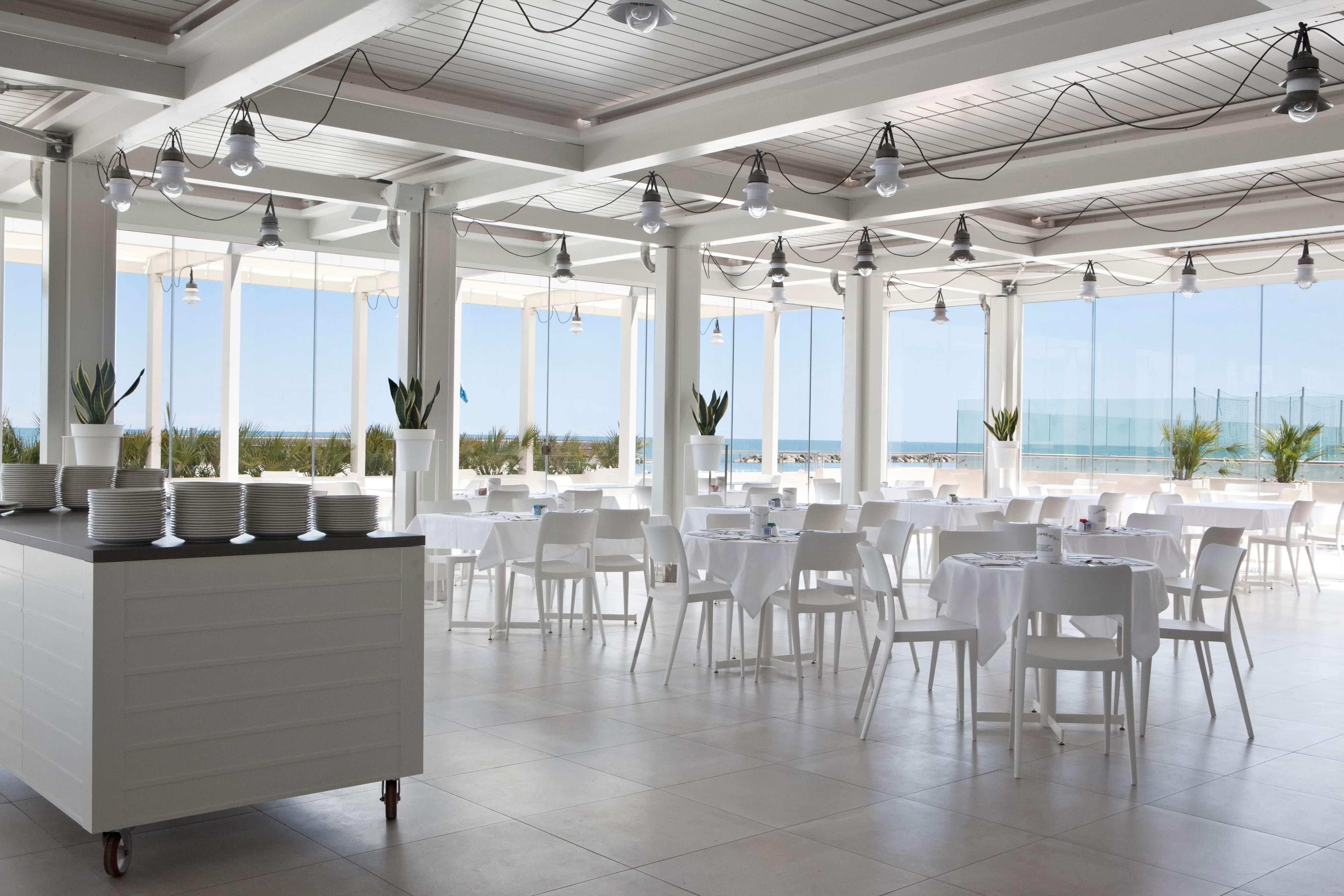 Nautilus Family Hotel Ansicht 10