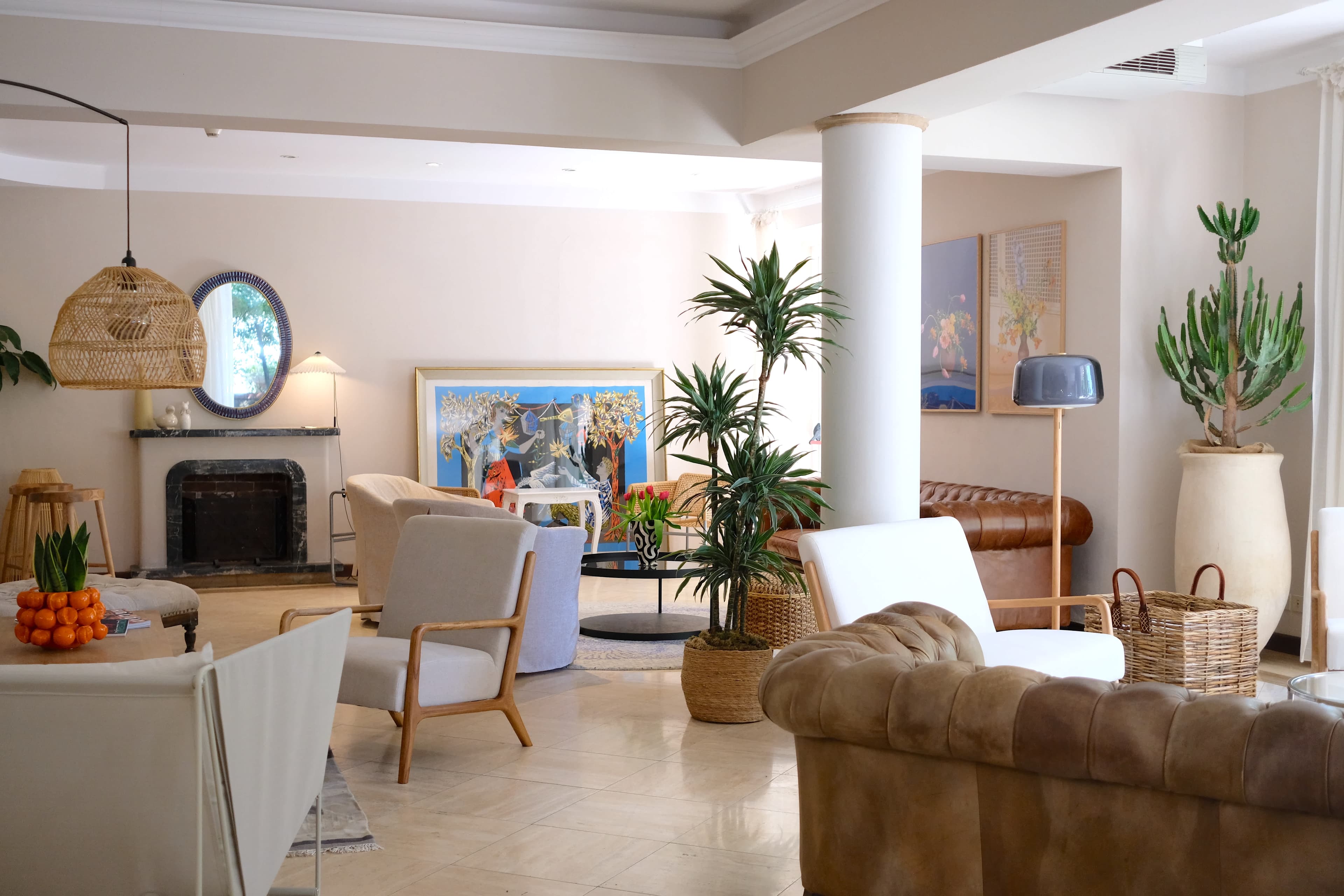 Hotel Piccolo Mondo