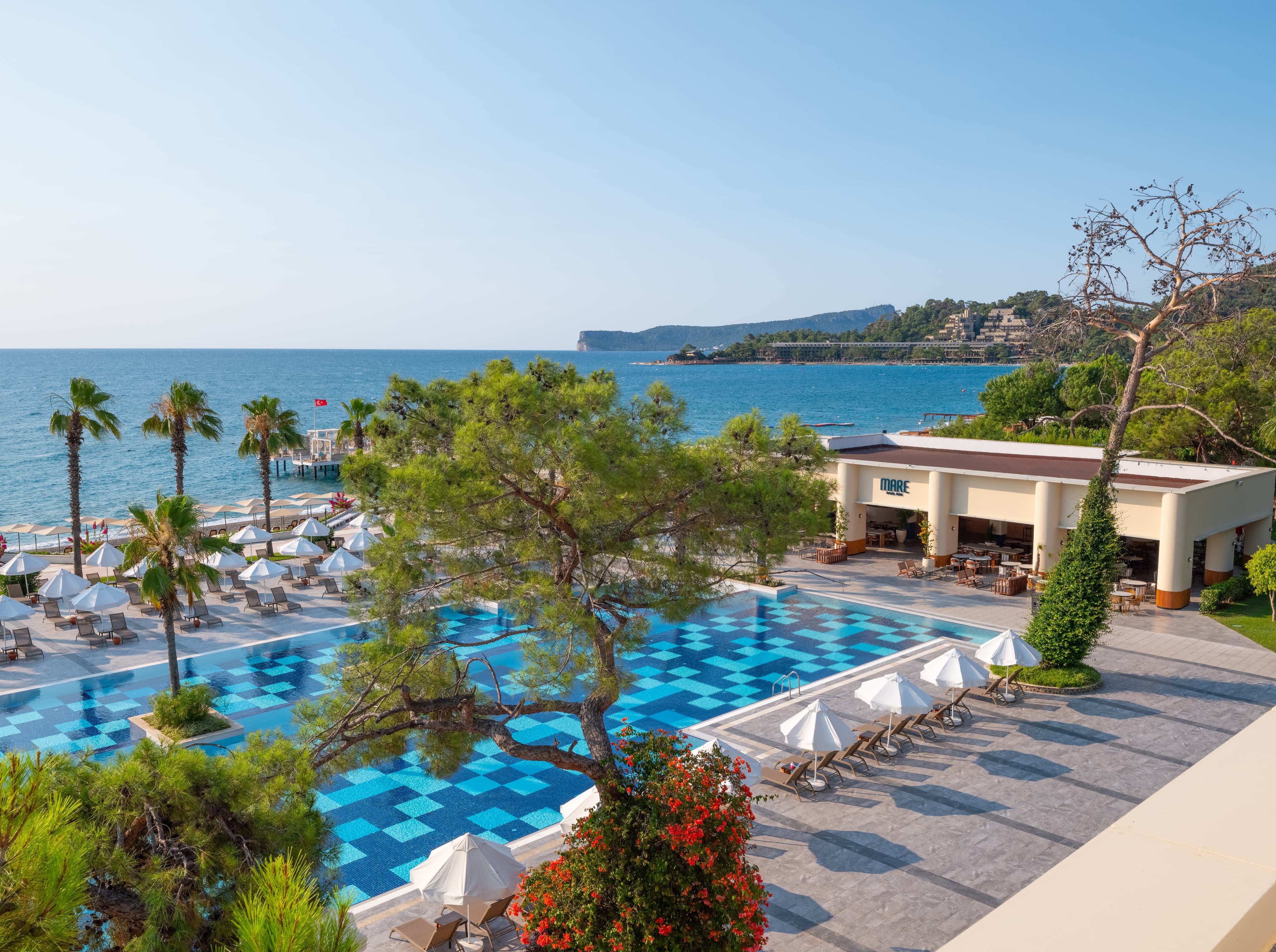 Sherwood Exclusive Kemer Ansicht 7