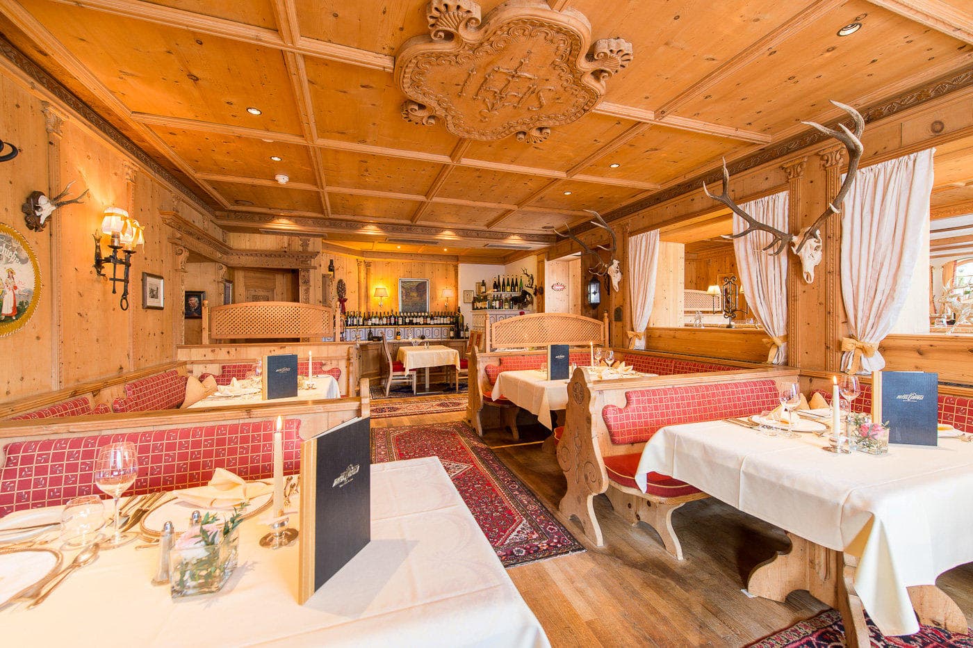 Hotel Cervosa Ansicht 7