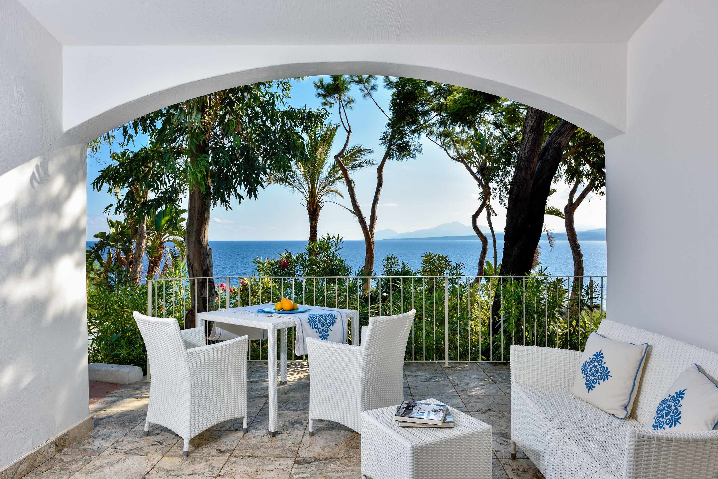 Arbatax Park Resort - Cottage Ansicht 4