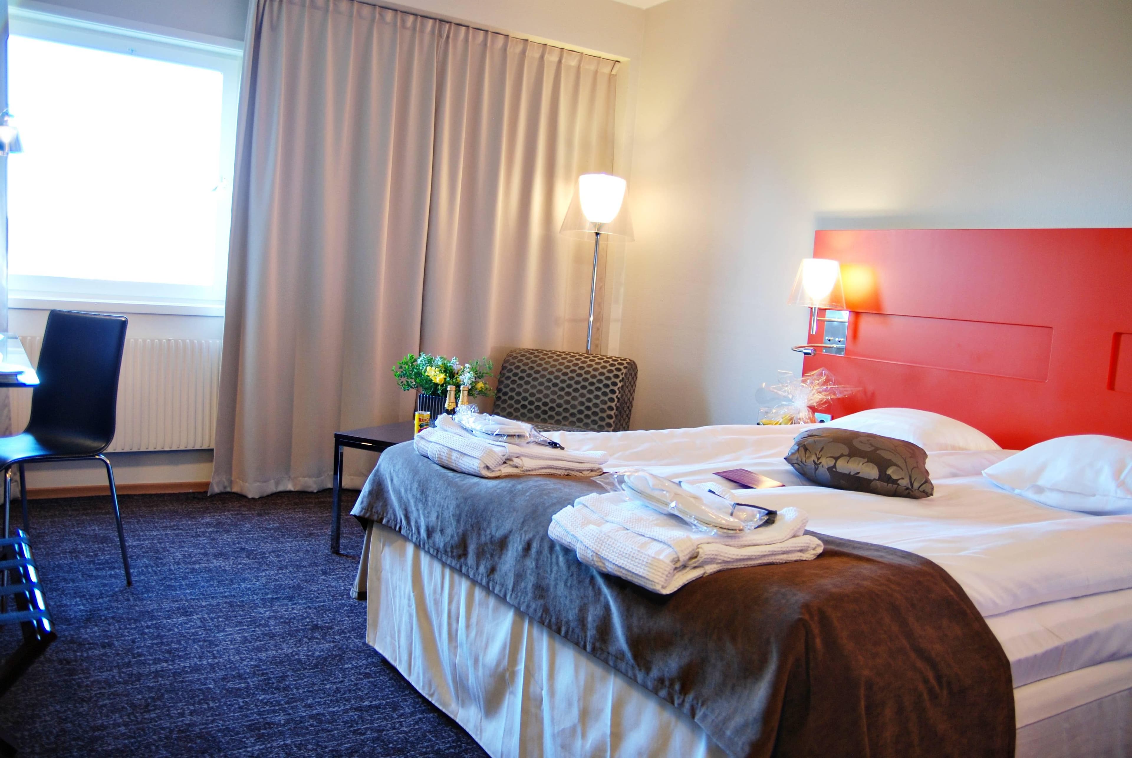 ProfilHotels Nacka Ansicht 4