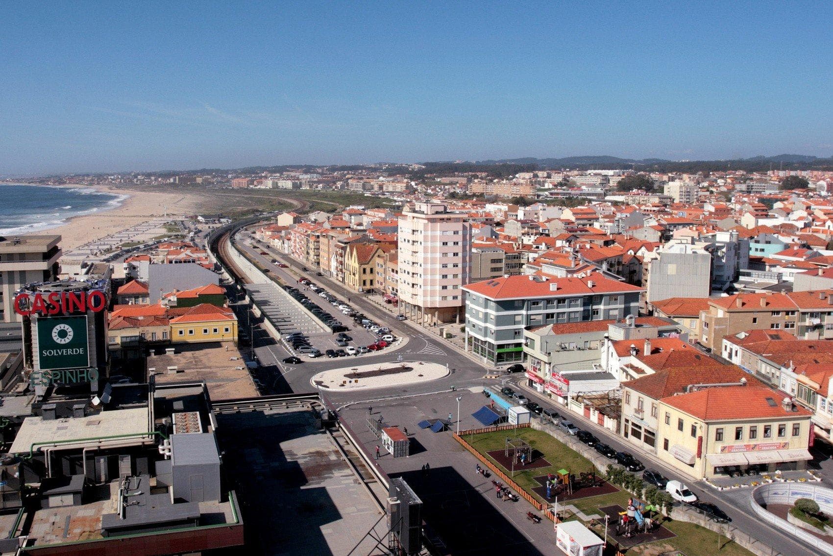 Hotel Apartamento Solverde Ansicht 2