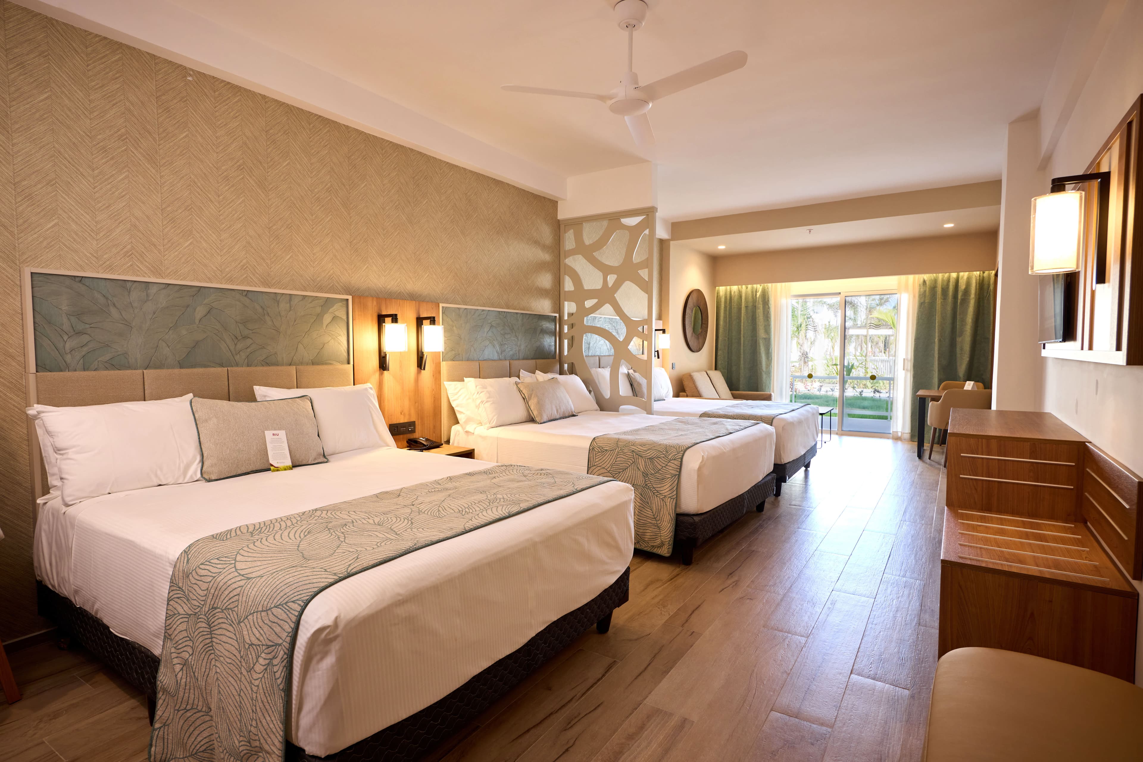 Hotel Riu Palace Bavaro Ansicht 4