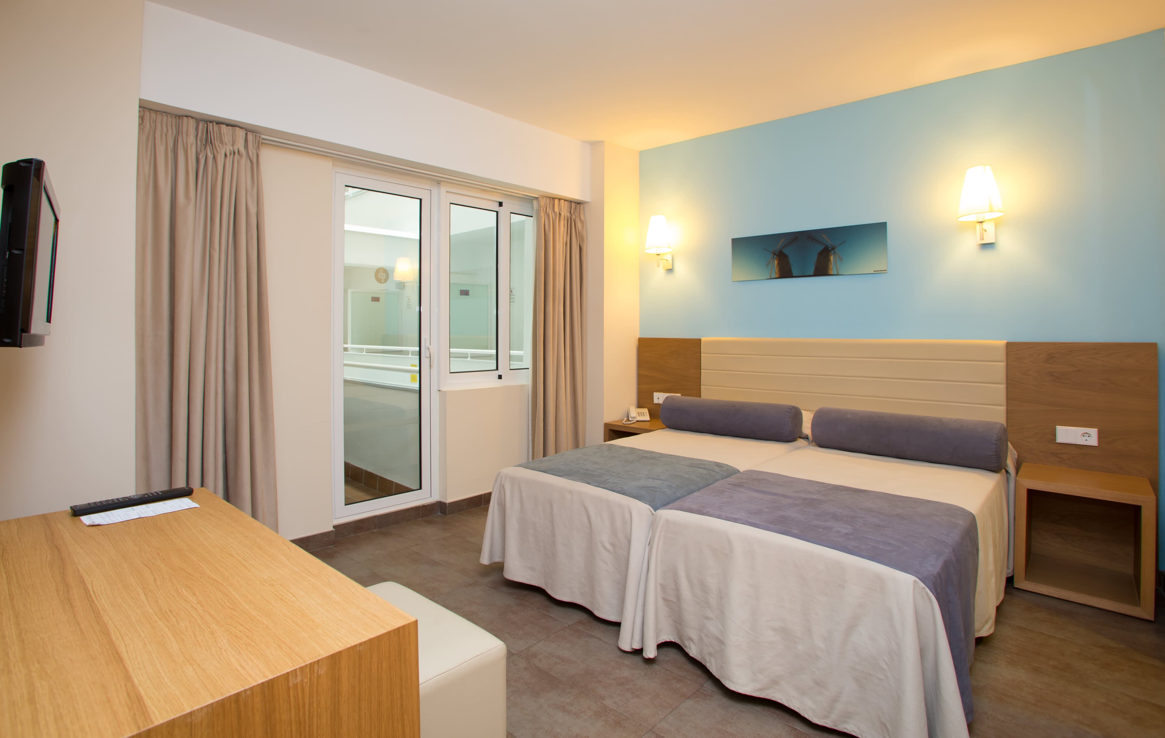 AV Hotels Don Pepe - Adults only Ansicht 4
